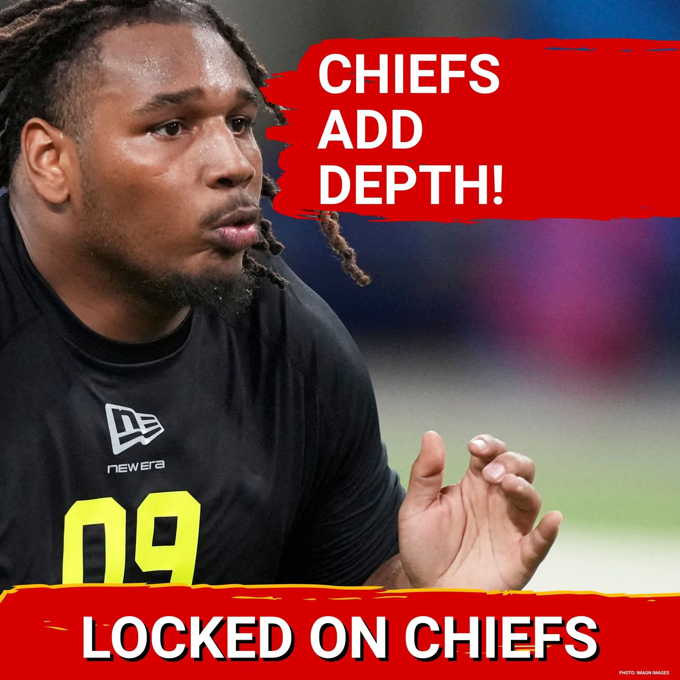 Chiefs Roster Cut Decisions SPARK Intrigue as Bryson Eason and Jack Pyburn Arrive episode artwork