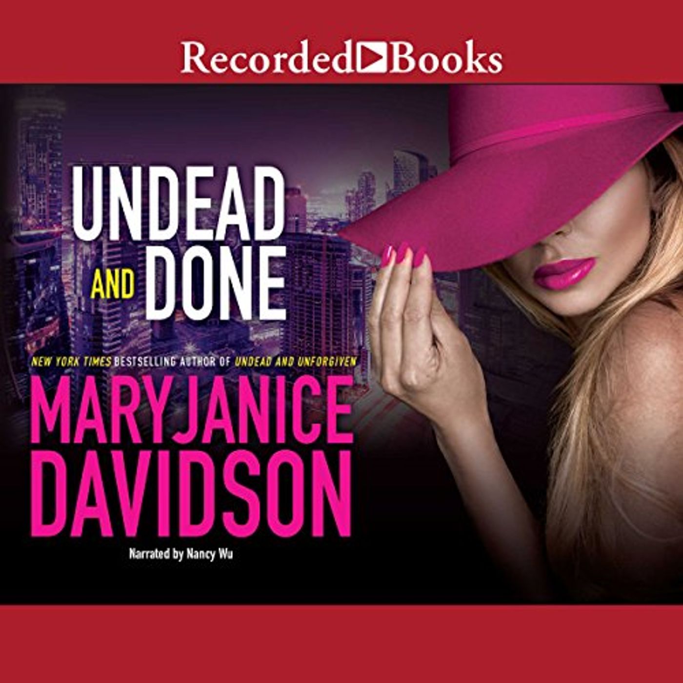 Discover the Best Sellers Audiobooks in Sci-Fi & Fantasy, Fantasy: Paranormal
