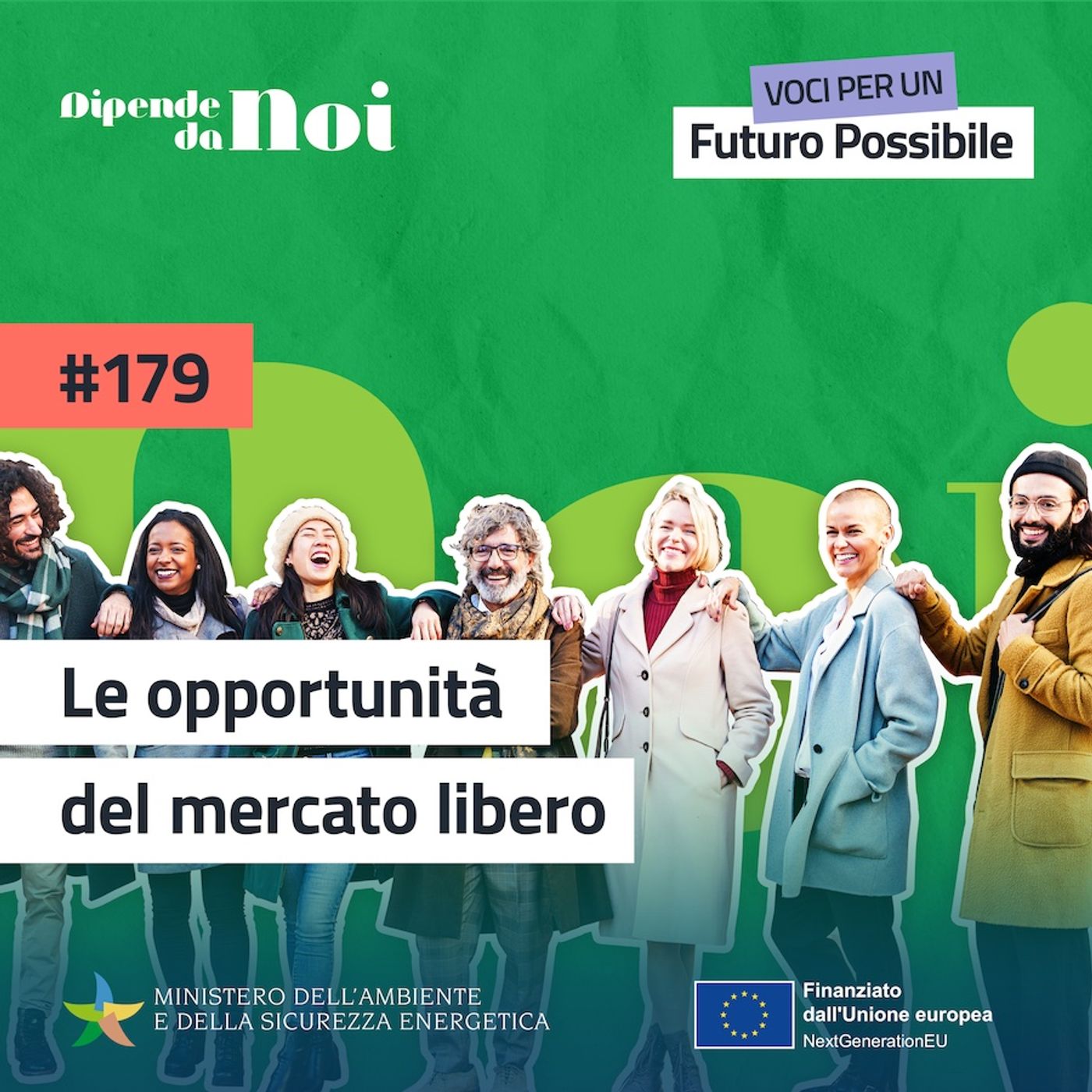 Voci per un futuro possibile