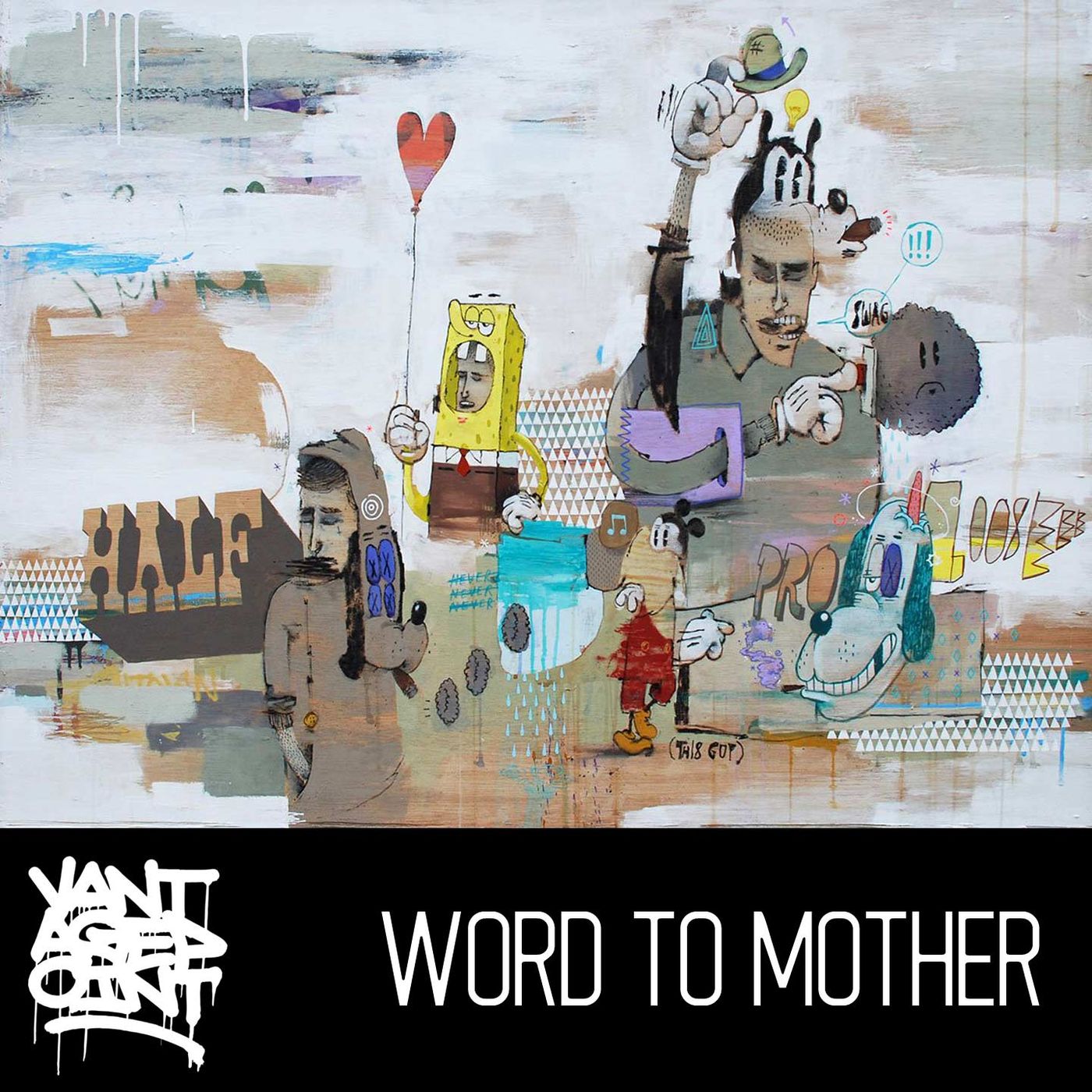 EP 14 - WORD TO MOTHER