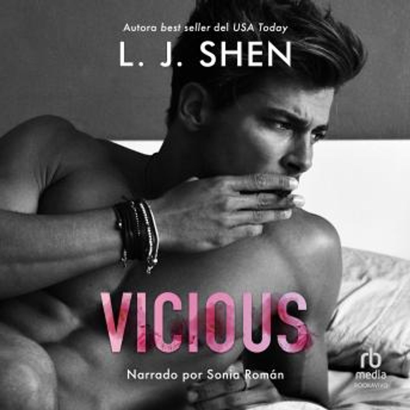[Spanish] - Vicious by L.J. Shen episode artwork