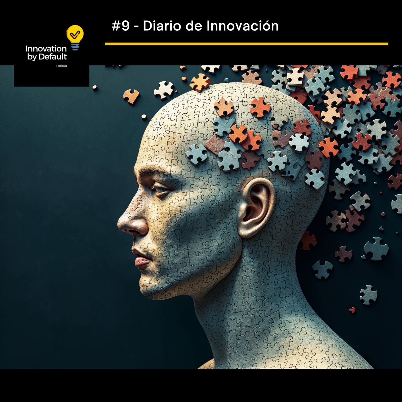 Innovation by default