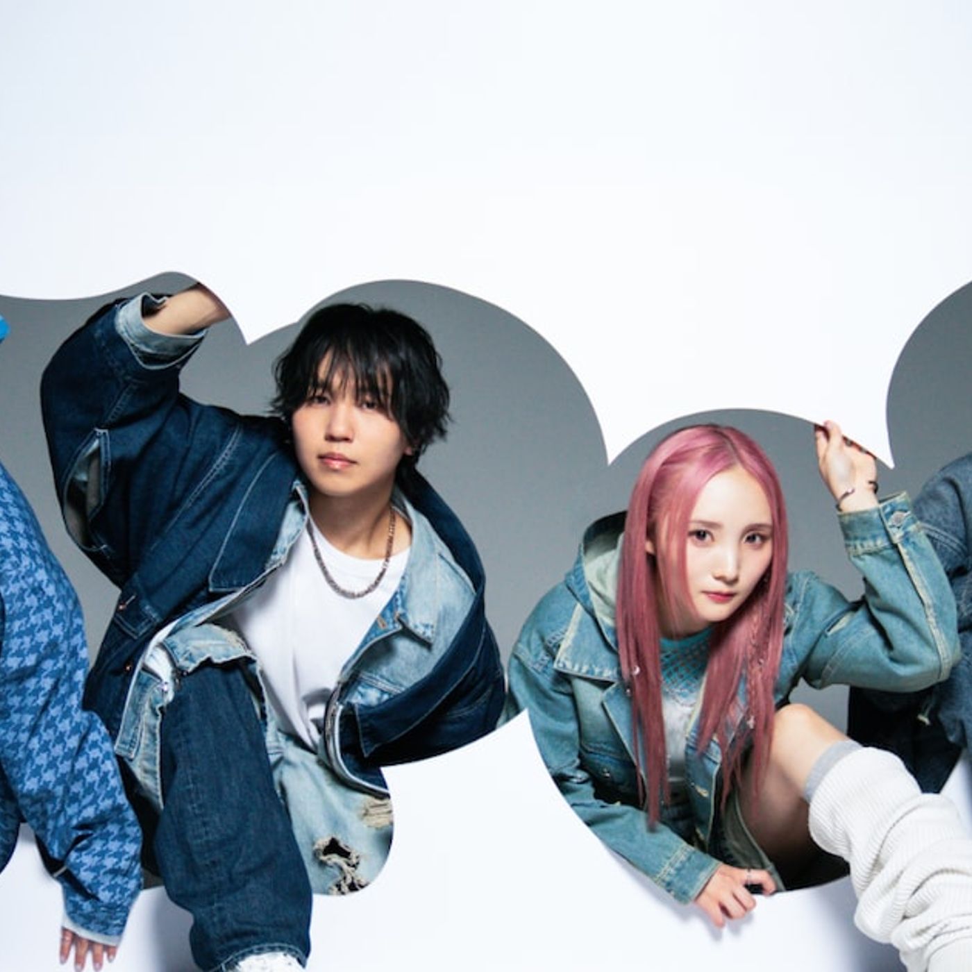 Aooo、初の日本武道館ワンマン開催決定 - 音楽ナタリー episode artwork