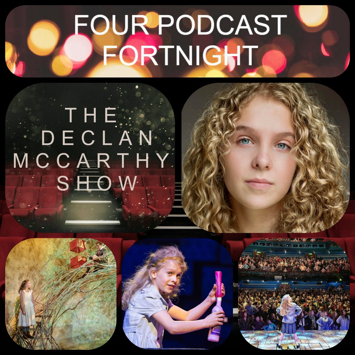 The Declan McCarthy Show