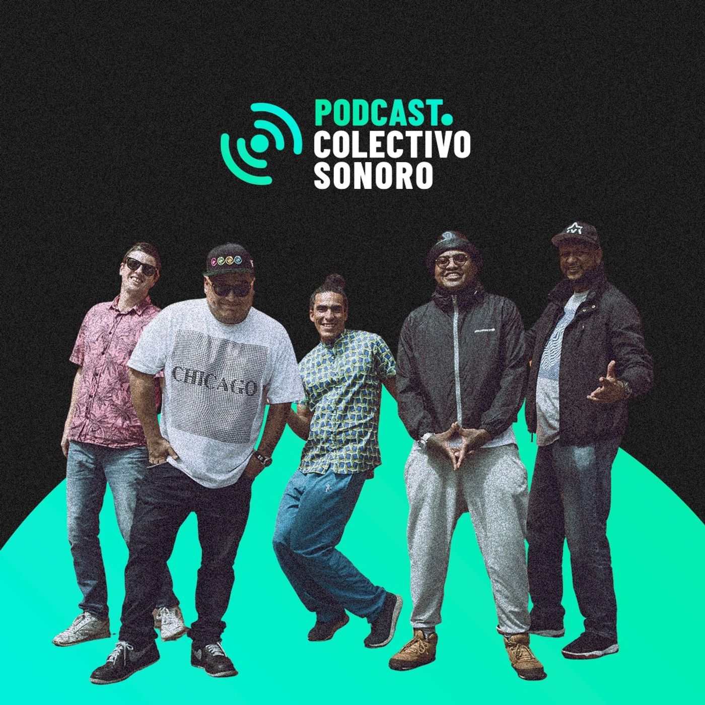 Colectivo Sonoro Podcast