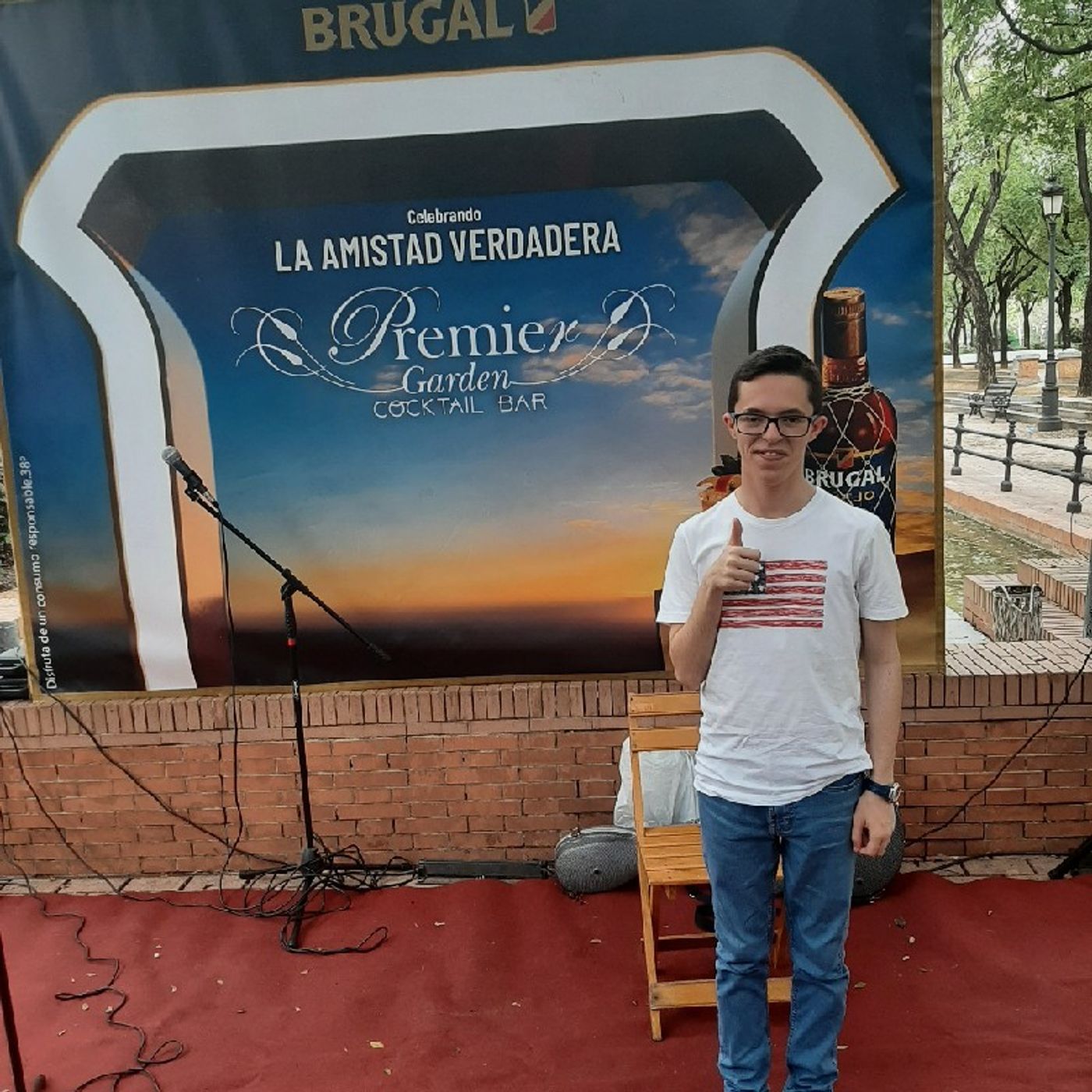 Corazón De Plástico