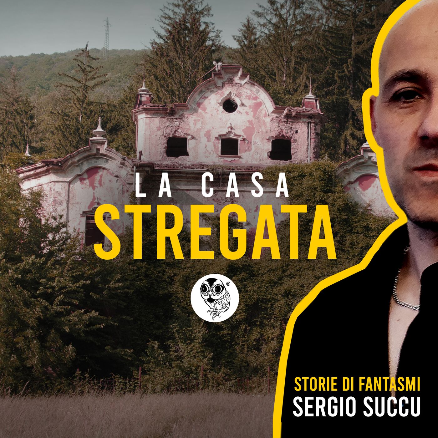 Storie di fantasmi