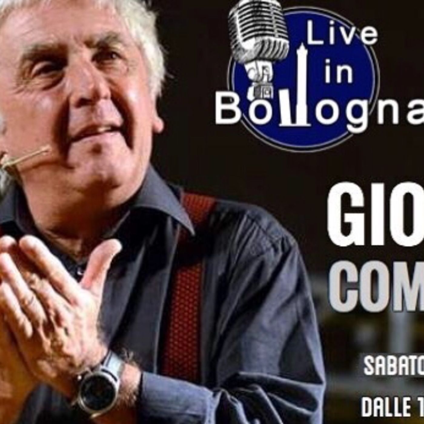 Live In Bologna