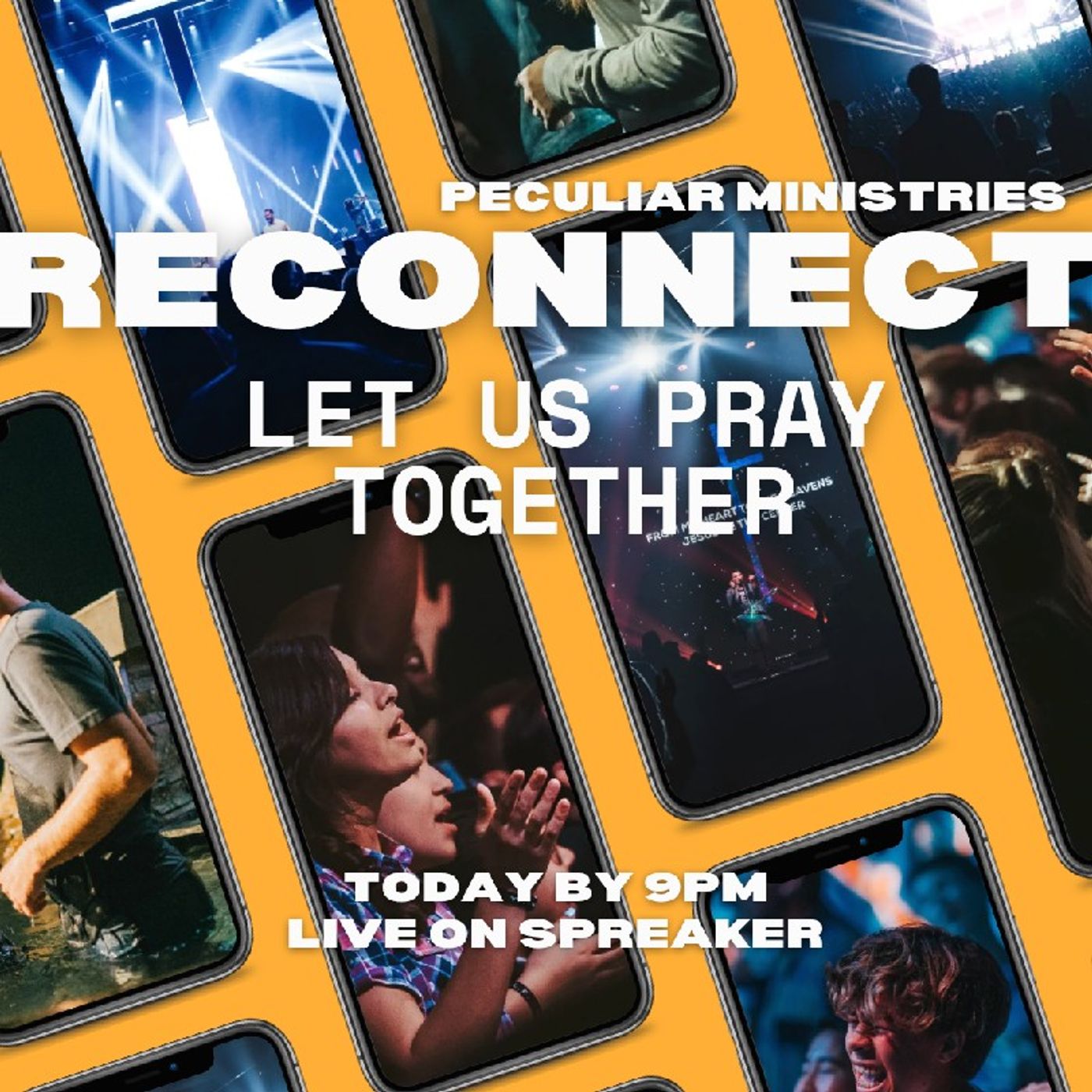 A CALL TO PRAY | 5th Of August, 2022 episode artwork
