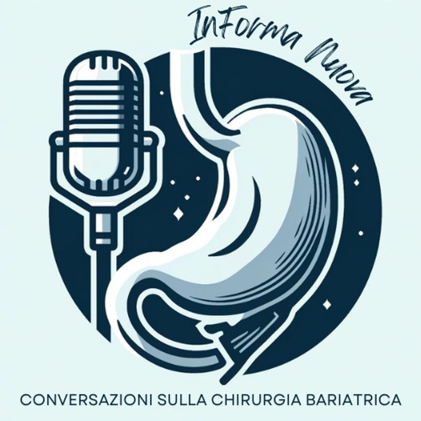 10. Season Finale - Storie di rinascita