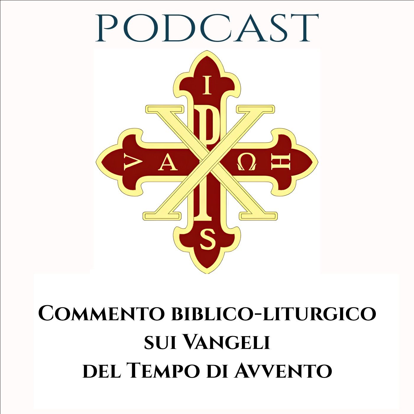 PODCAST 2-25B COMMENTO BIBLICO-LITURGICO SUI VANGELI DEL TEMPO DI AVVENTO