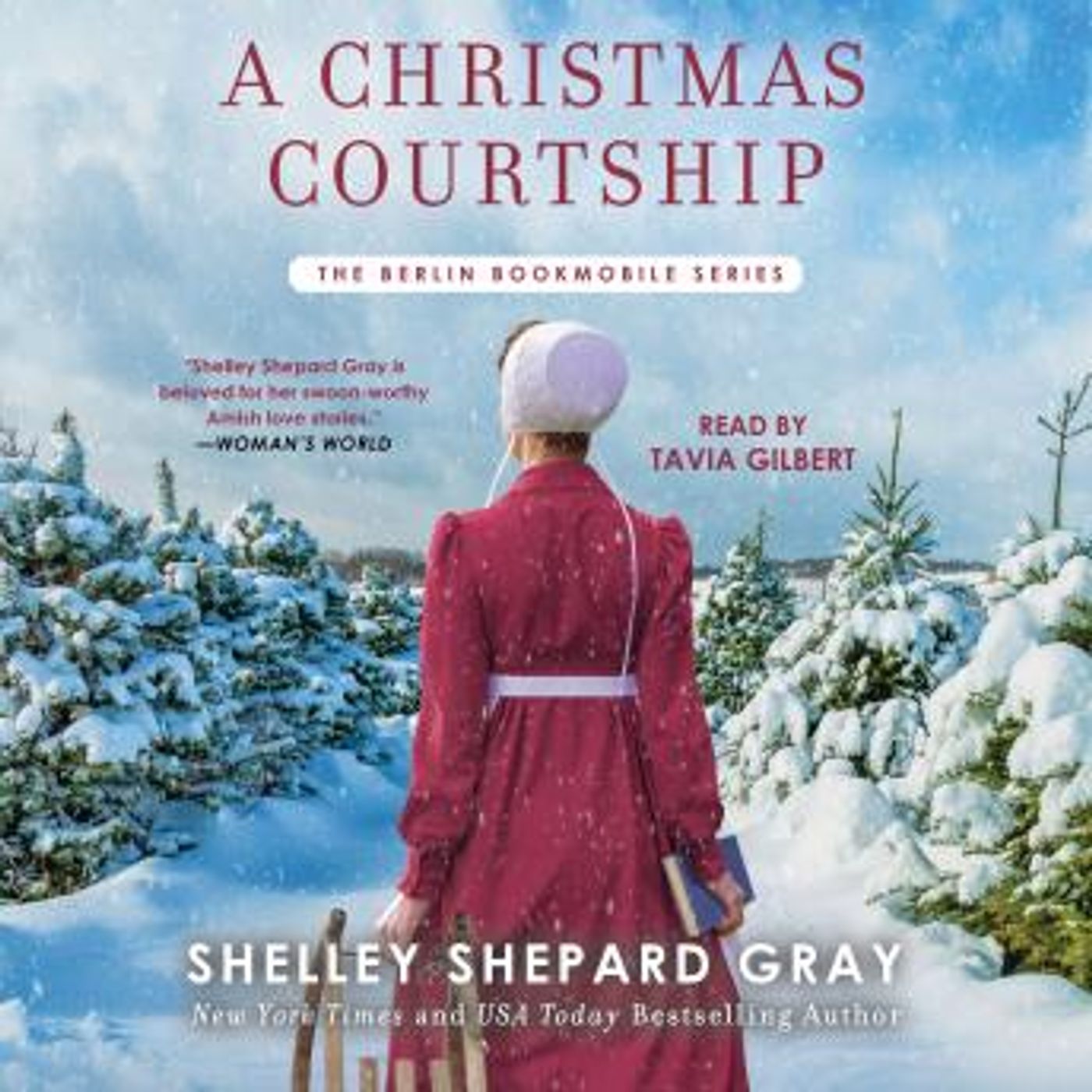 Explore the Latest Full Audiobooks in Romance, Modern