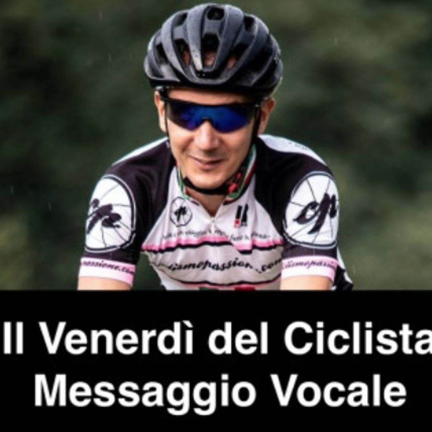 CiclismoPassione Podcast