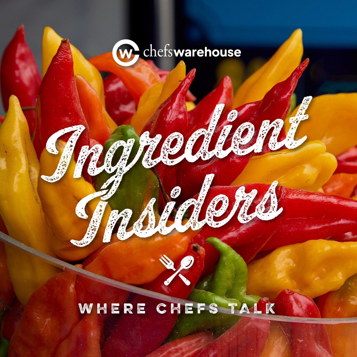 130. Aji Amarillo: Chef Emil Oliva episode artwork