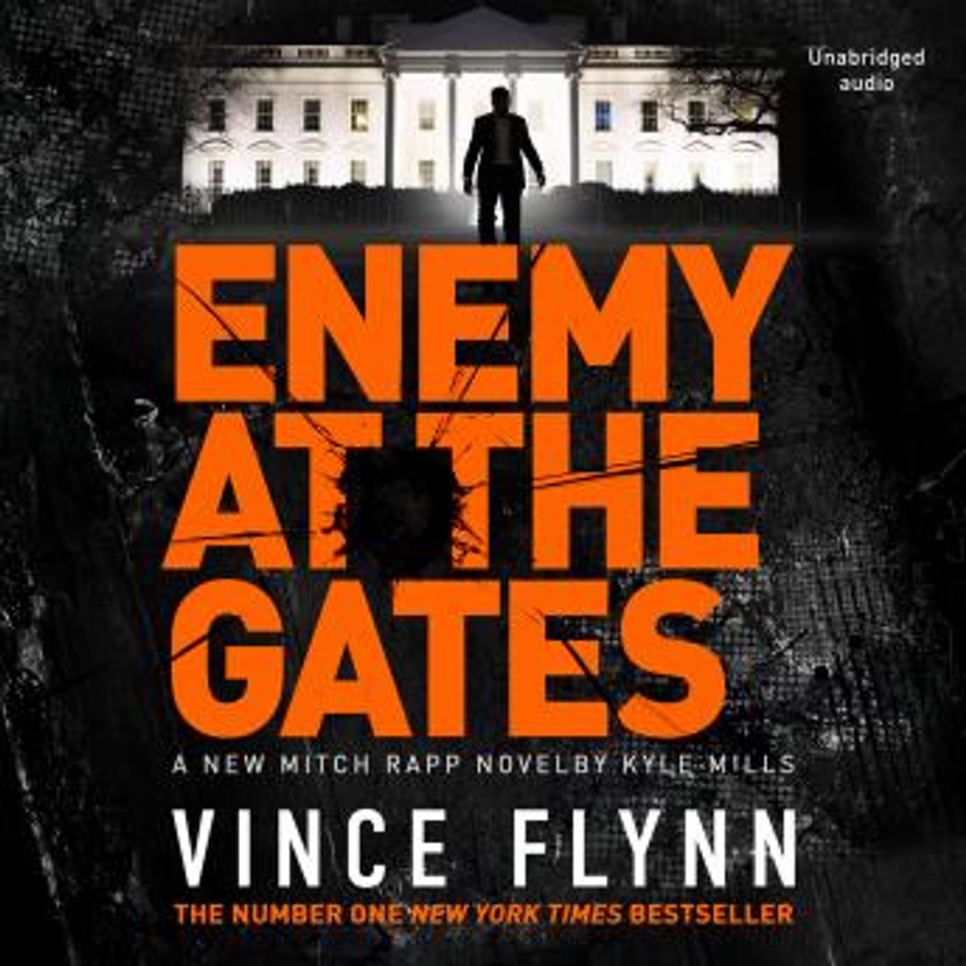 Download Latest Full Audiobooks in Mystery, Thriller & Horror, Espionage