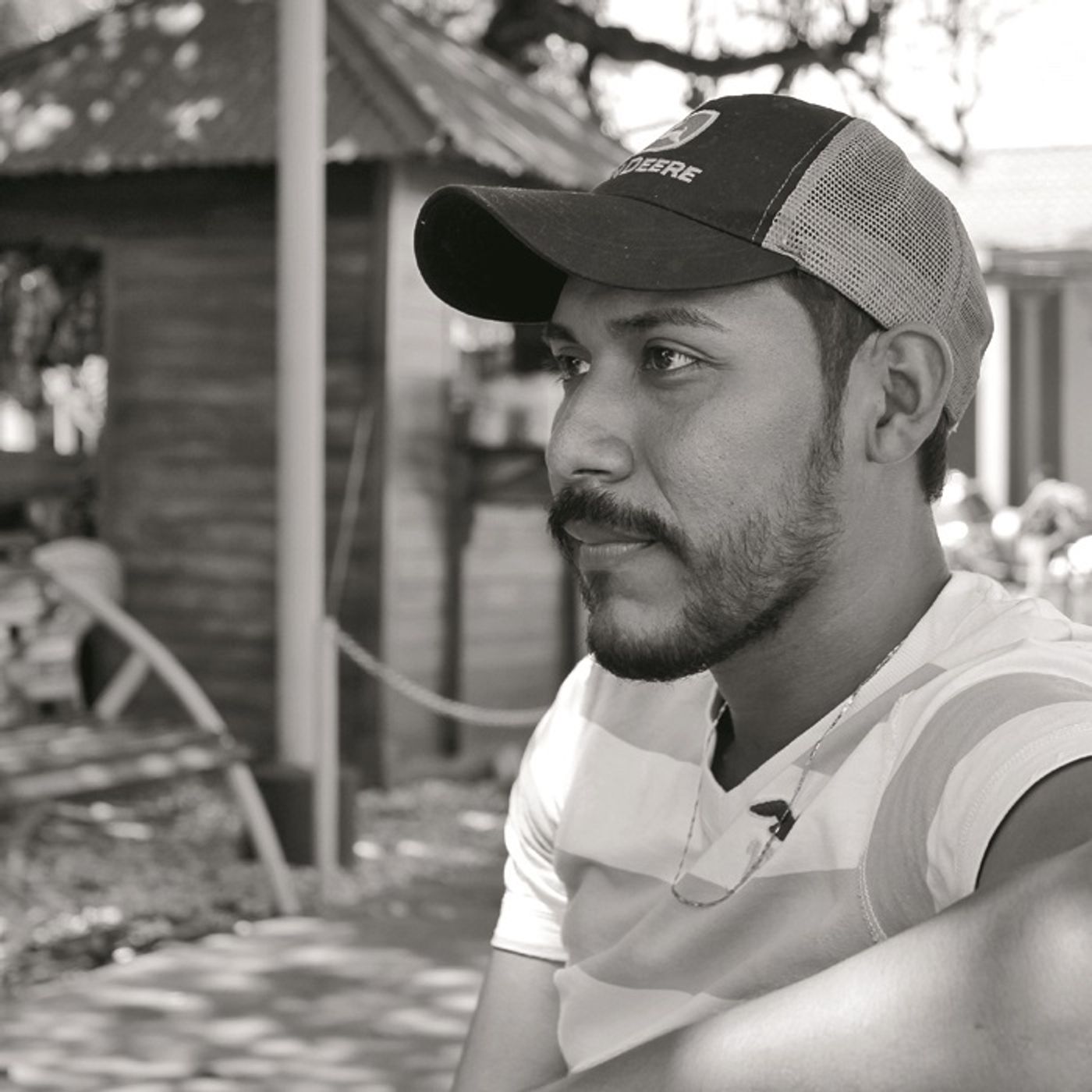 07×01. Entrevista con Ronaldo Acevedo episode artwork