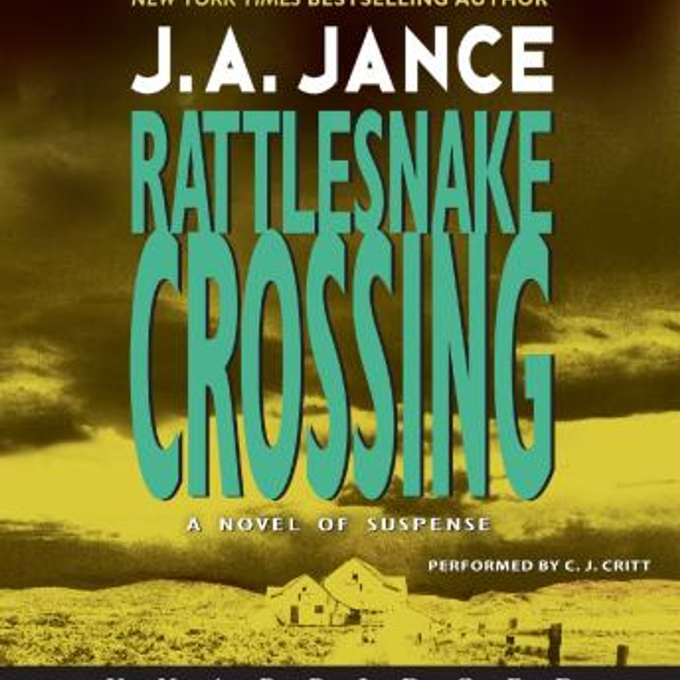 Download Top Full Trial Audiobooks in Mystery, Thriller & Horror, Police & Detective