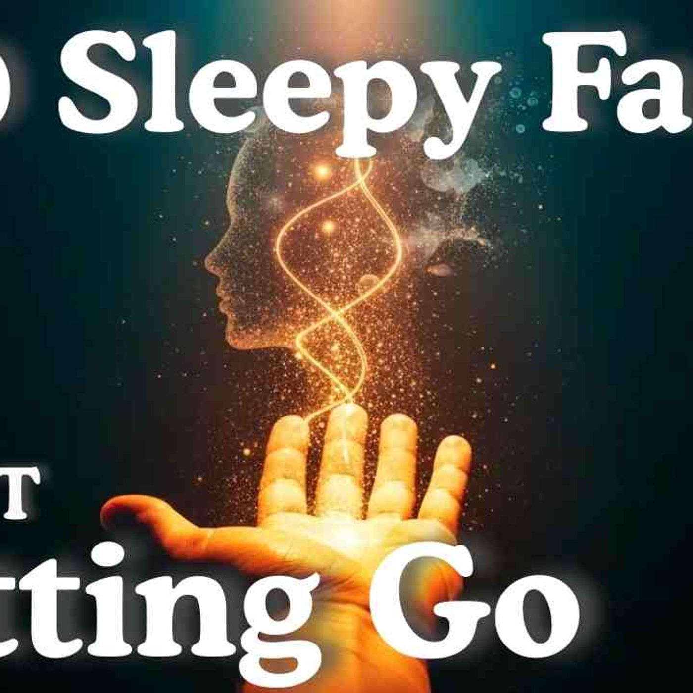 Why Letting Go of Past Events Affects Your Sleep_ Psychology for Sleep episode artwork