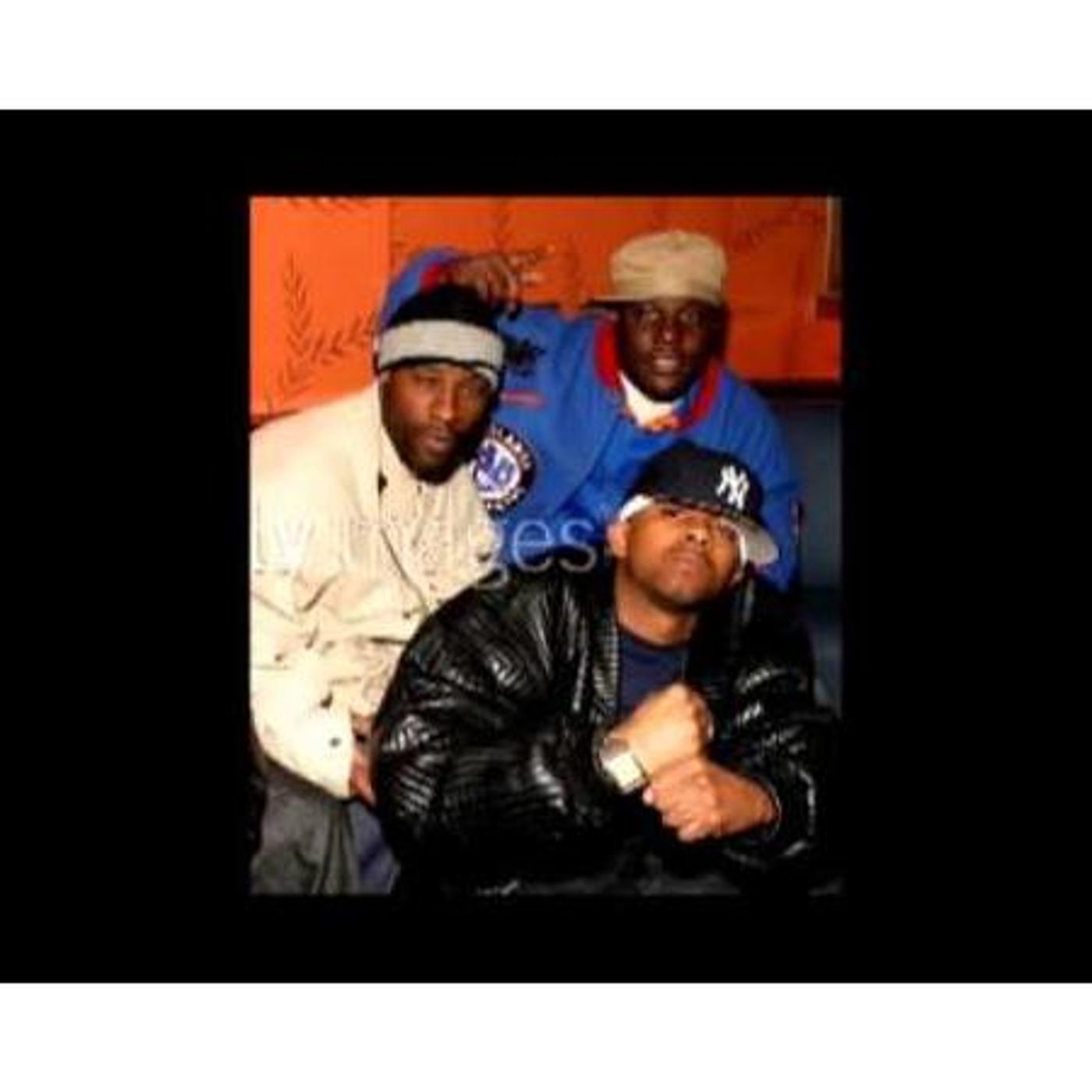 Do Tha Knowledge Radio Presents: Killah Priest Timbo King- From Then Til Now episode artwork