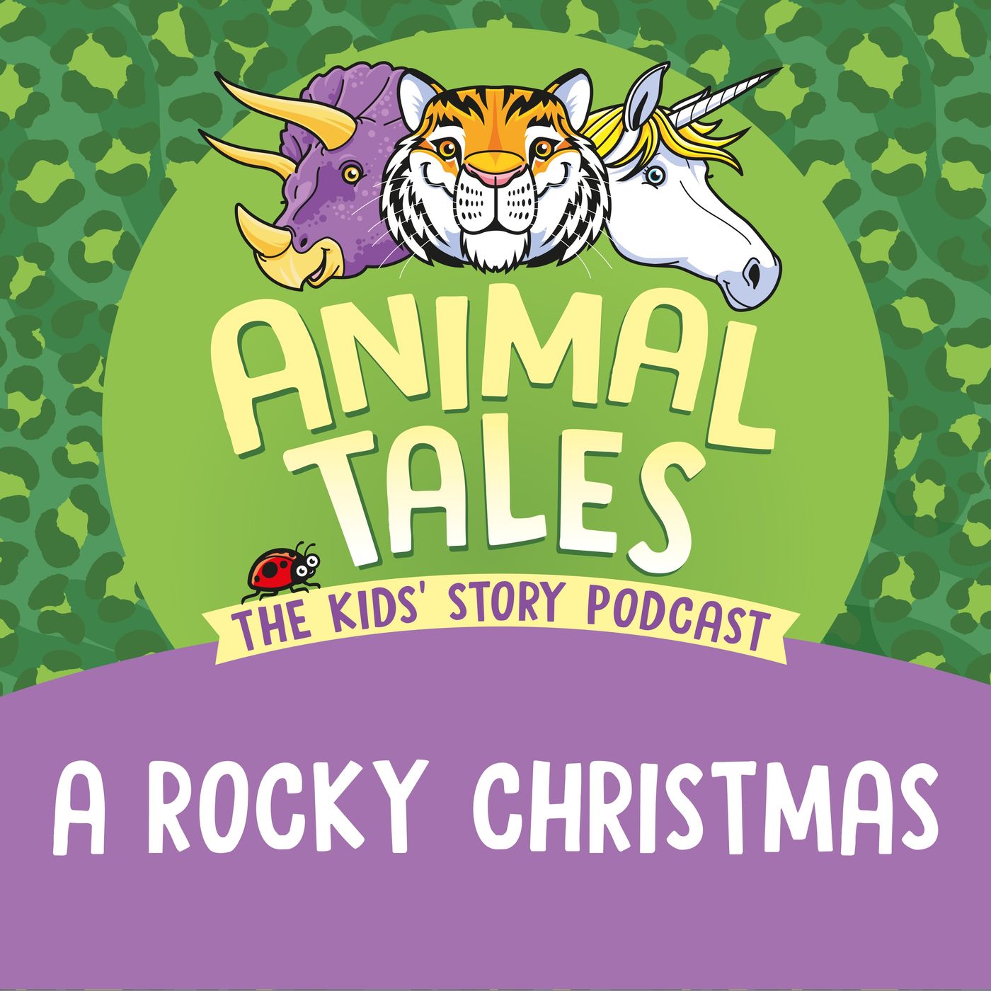A Rocky Christmas