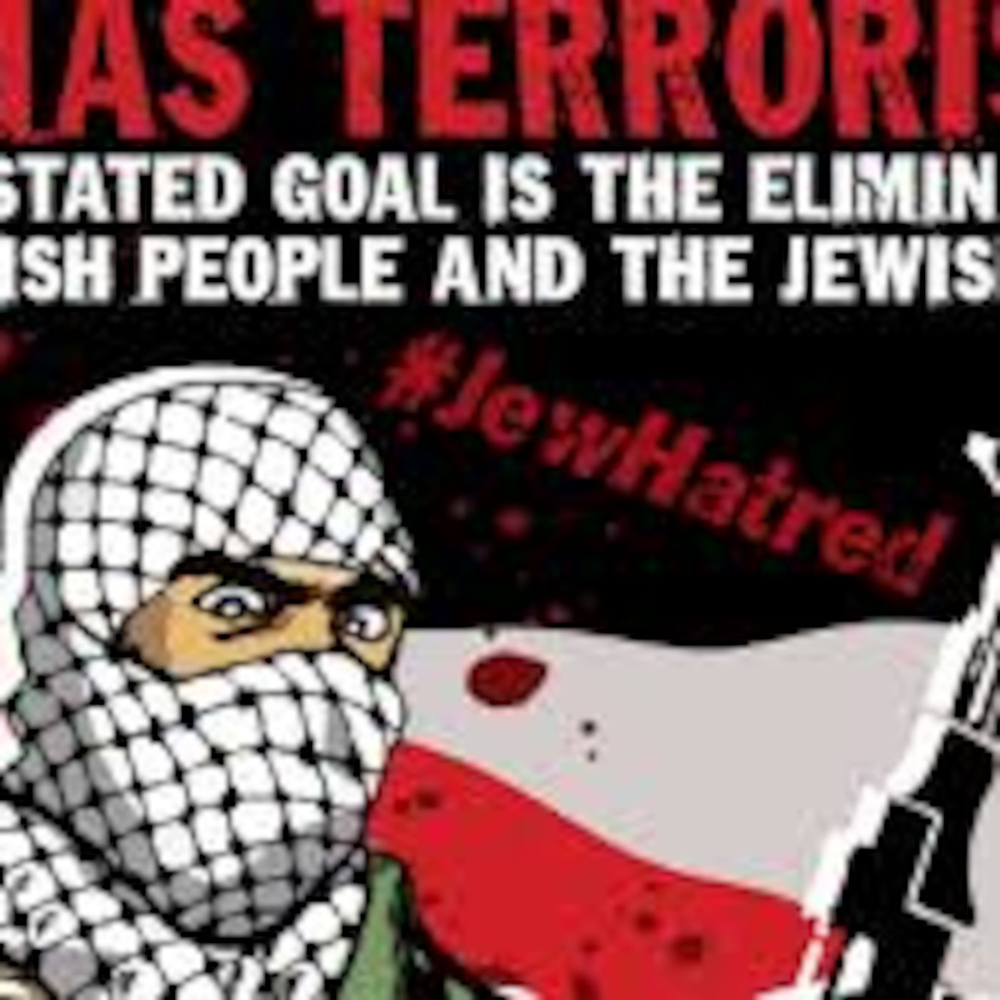 WMFO Host Chuck Morse talks Trump firing of Comey, Israel boycott, at Tufts University episode artwork