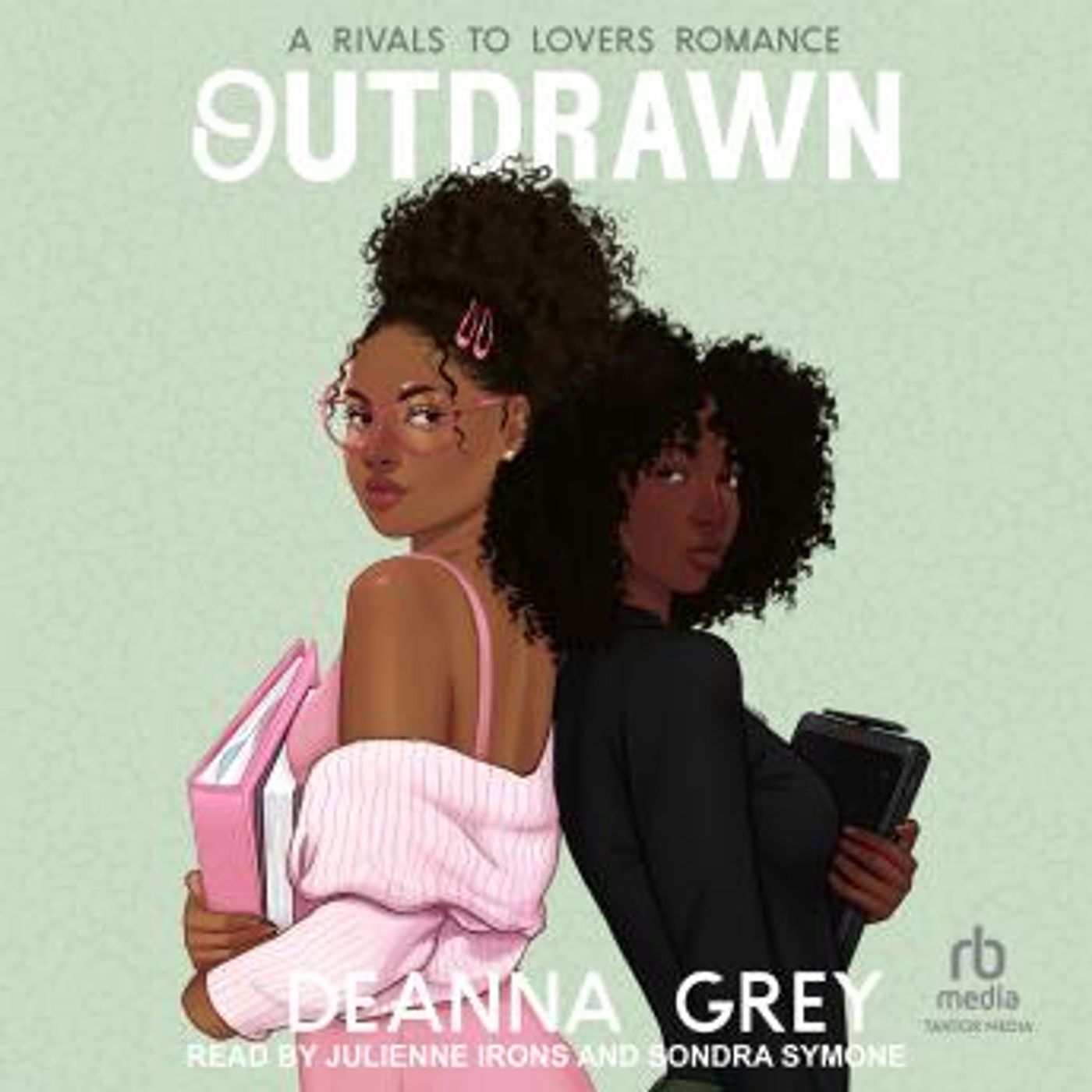 Access Unmissable Full Audiobooks in Romance, LGBTQ+
