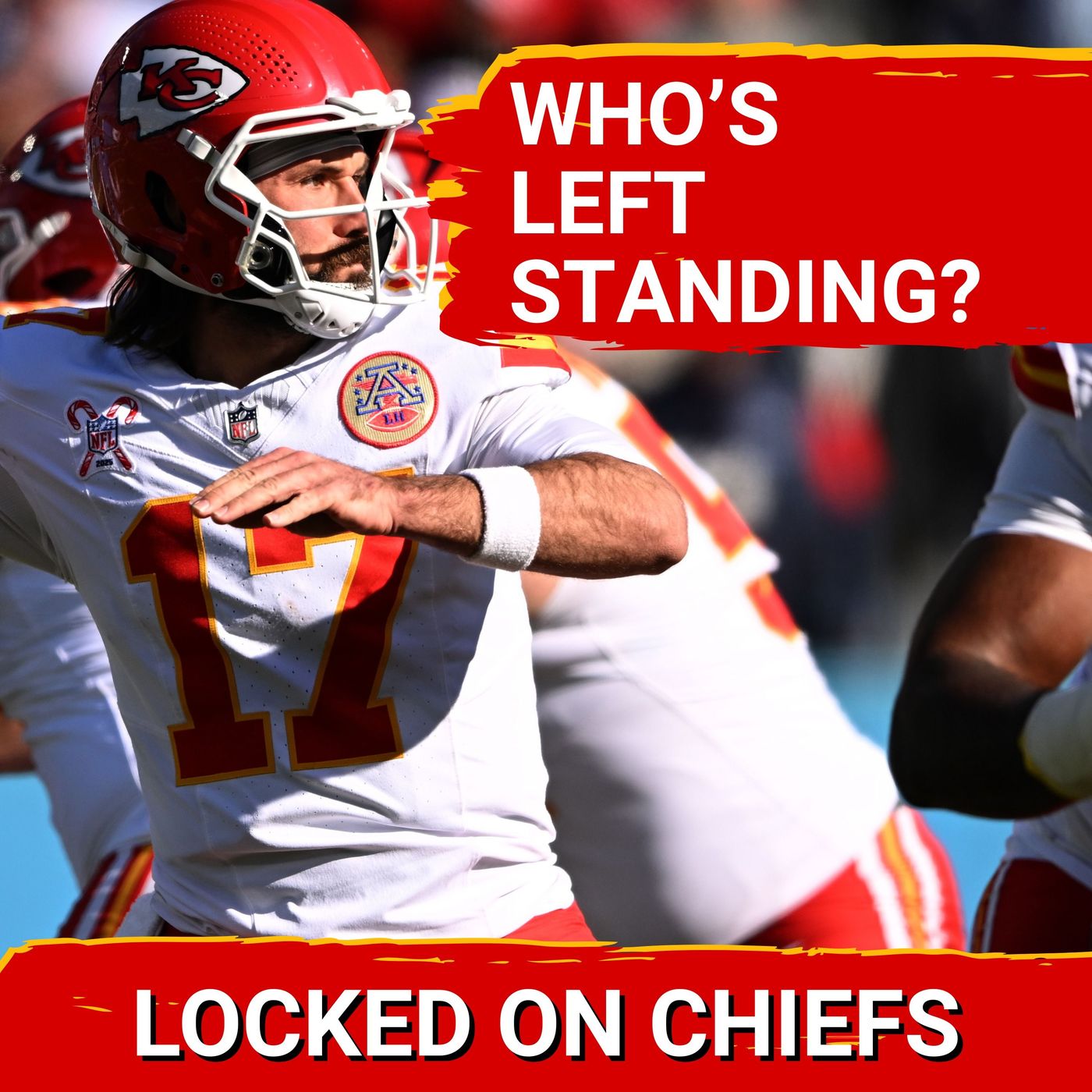 Locked on Chiefs