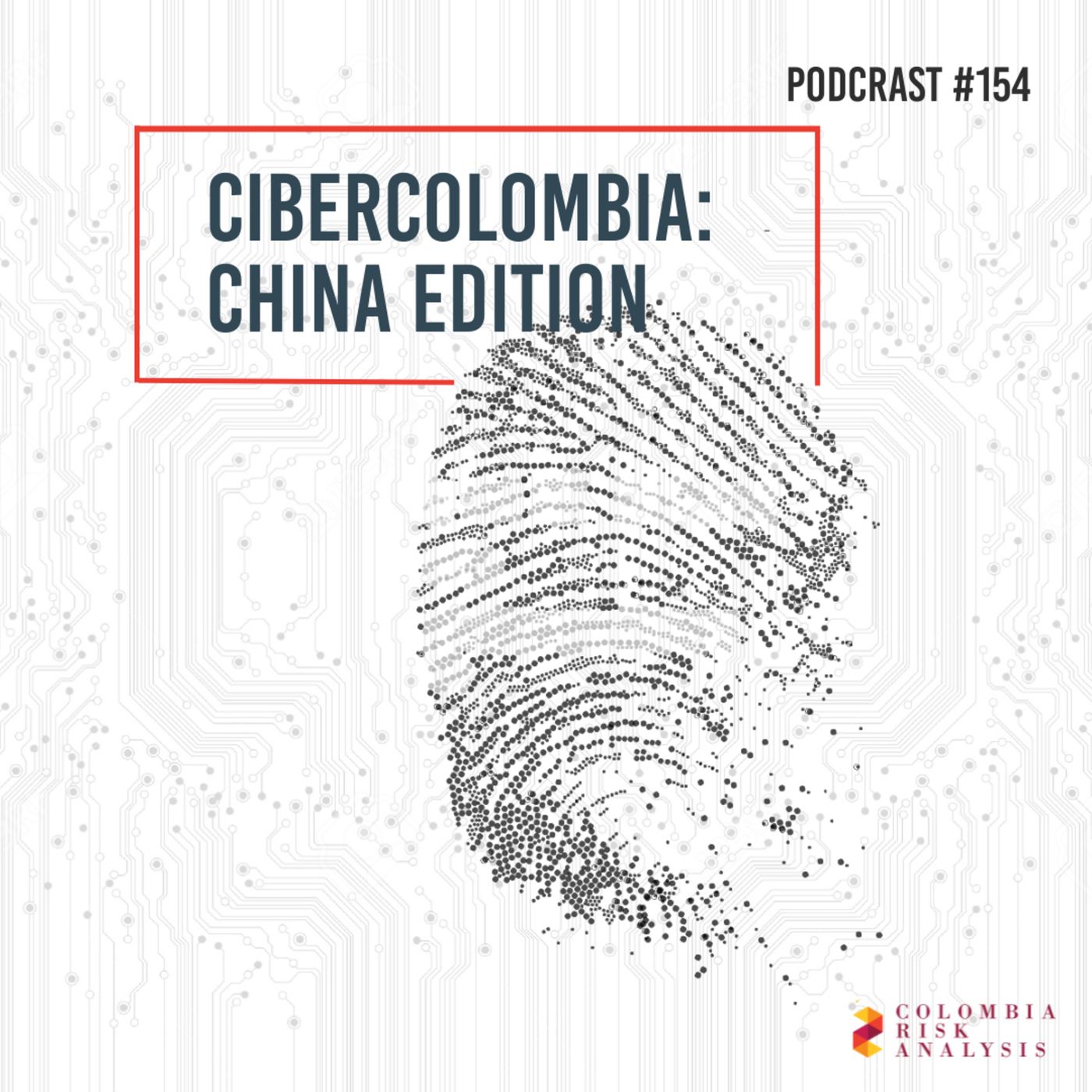 podCRAst