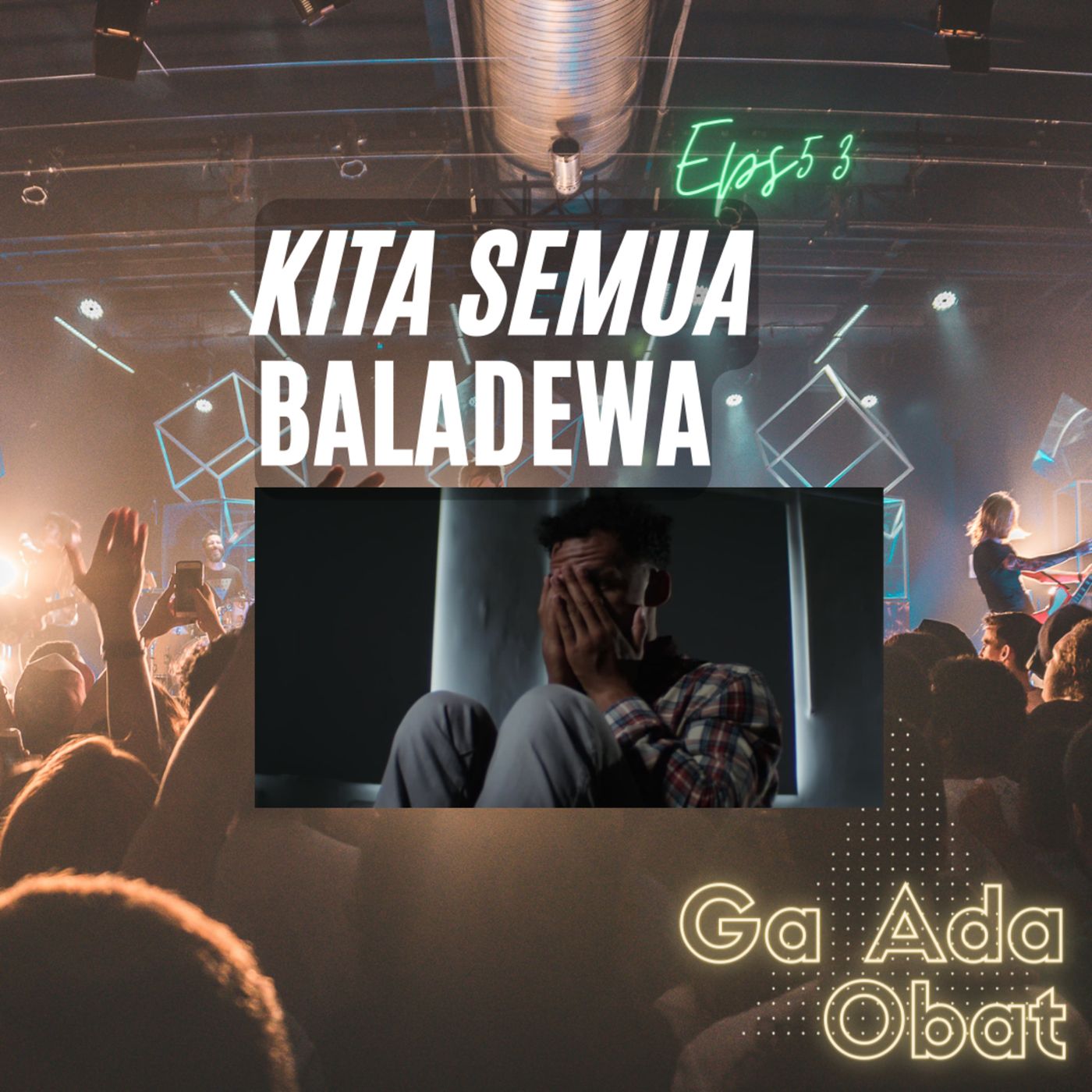 Ga Ada Obat Podcast
