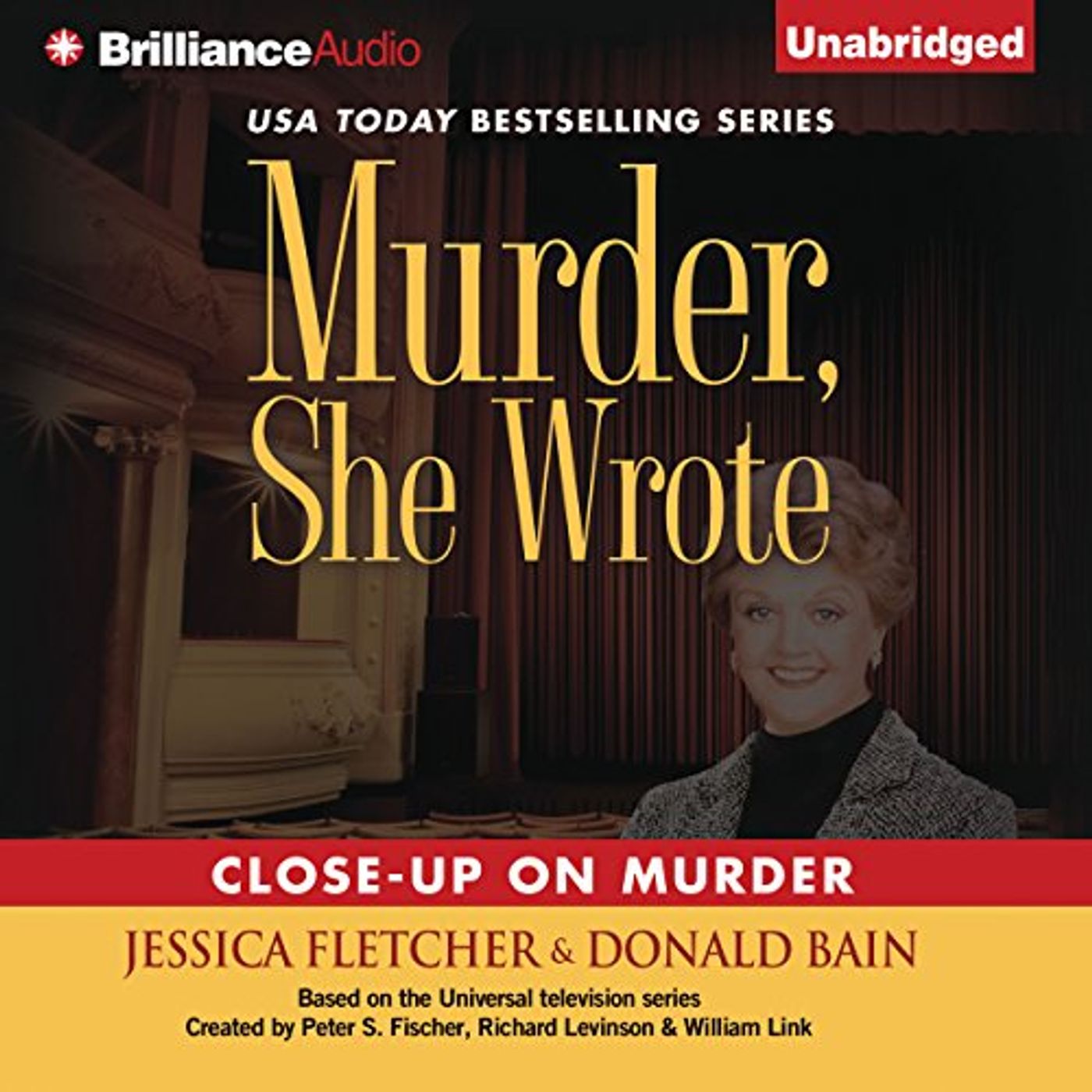Discover Most Popular Audiobooks in Mysteries & Thrillers, Espionage
