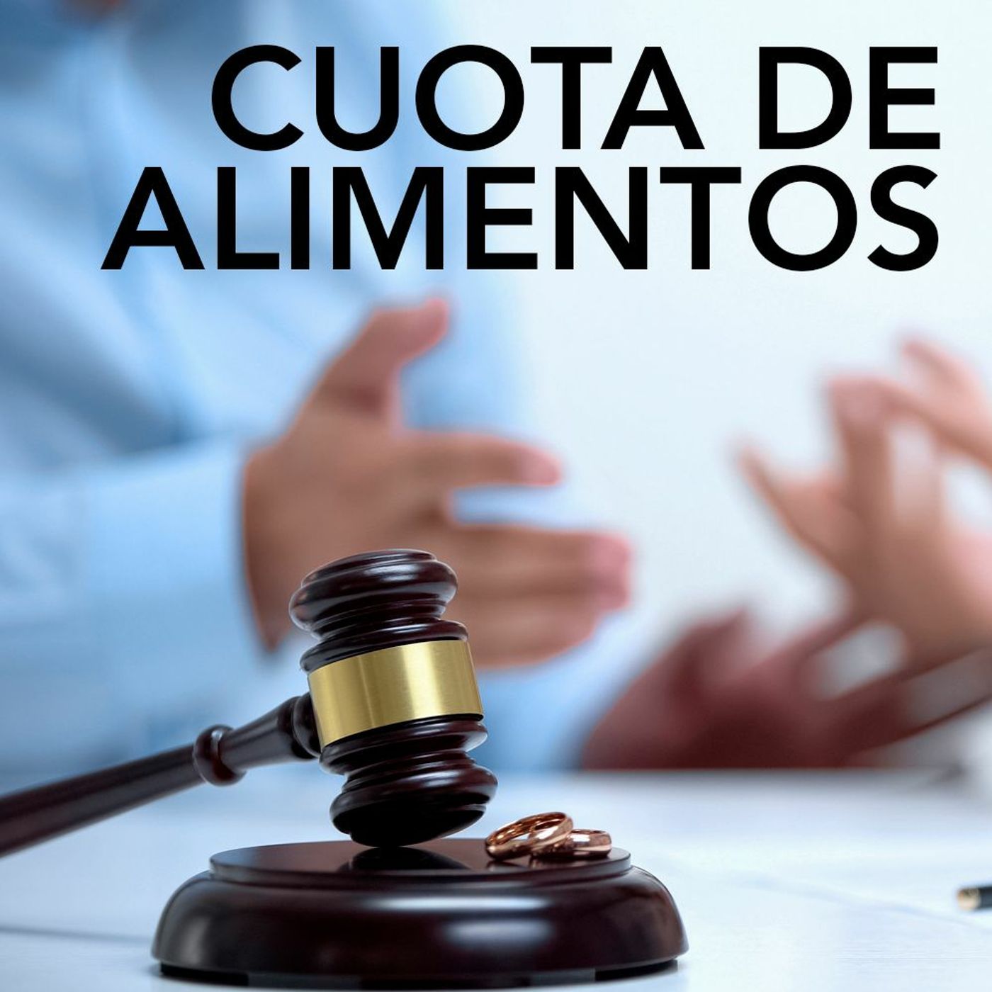 Cuota de alimentos | Desafíos RCN-Javeriana episode artwork