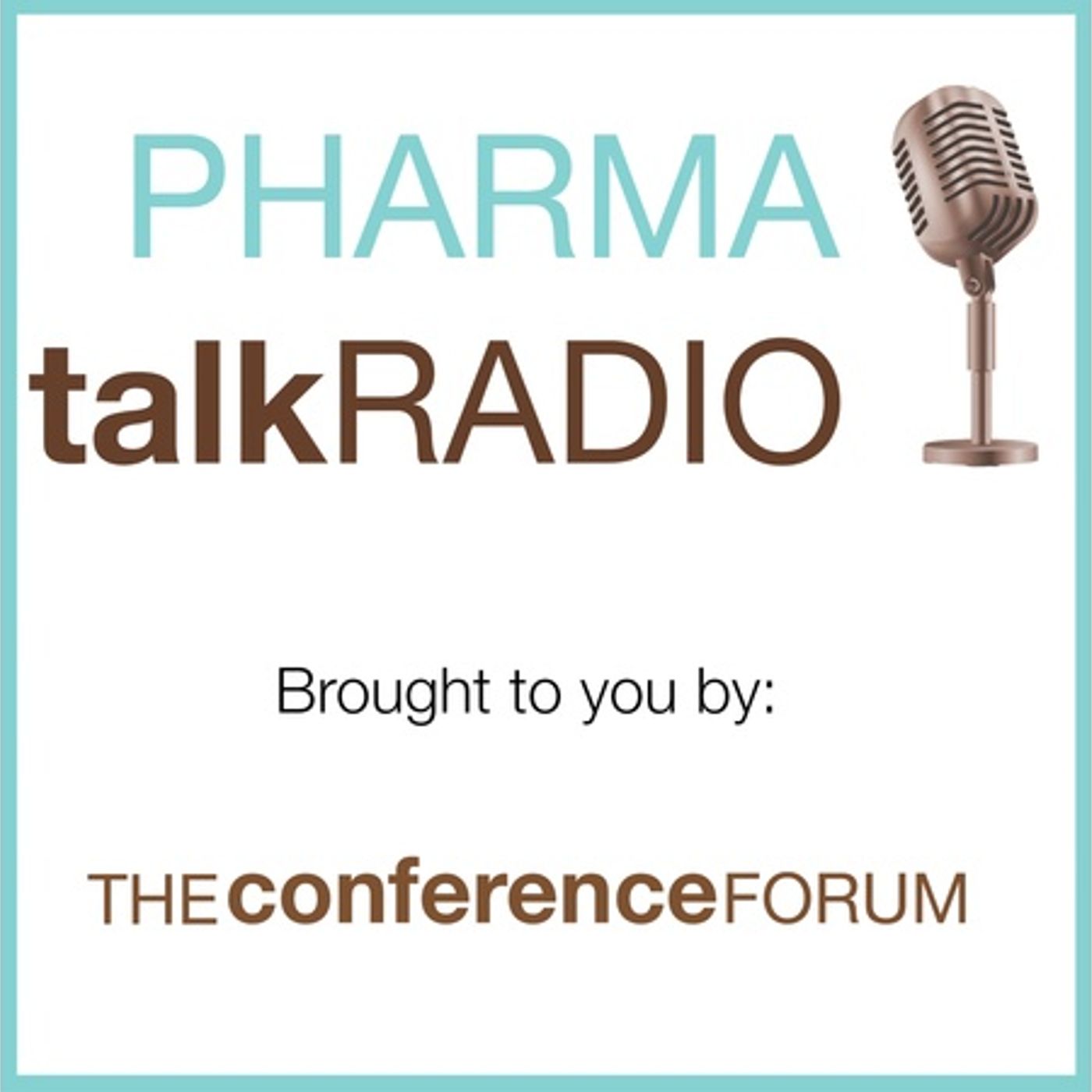 PharmaTalkRadio