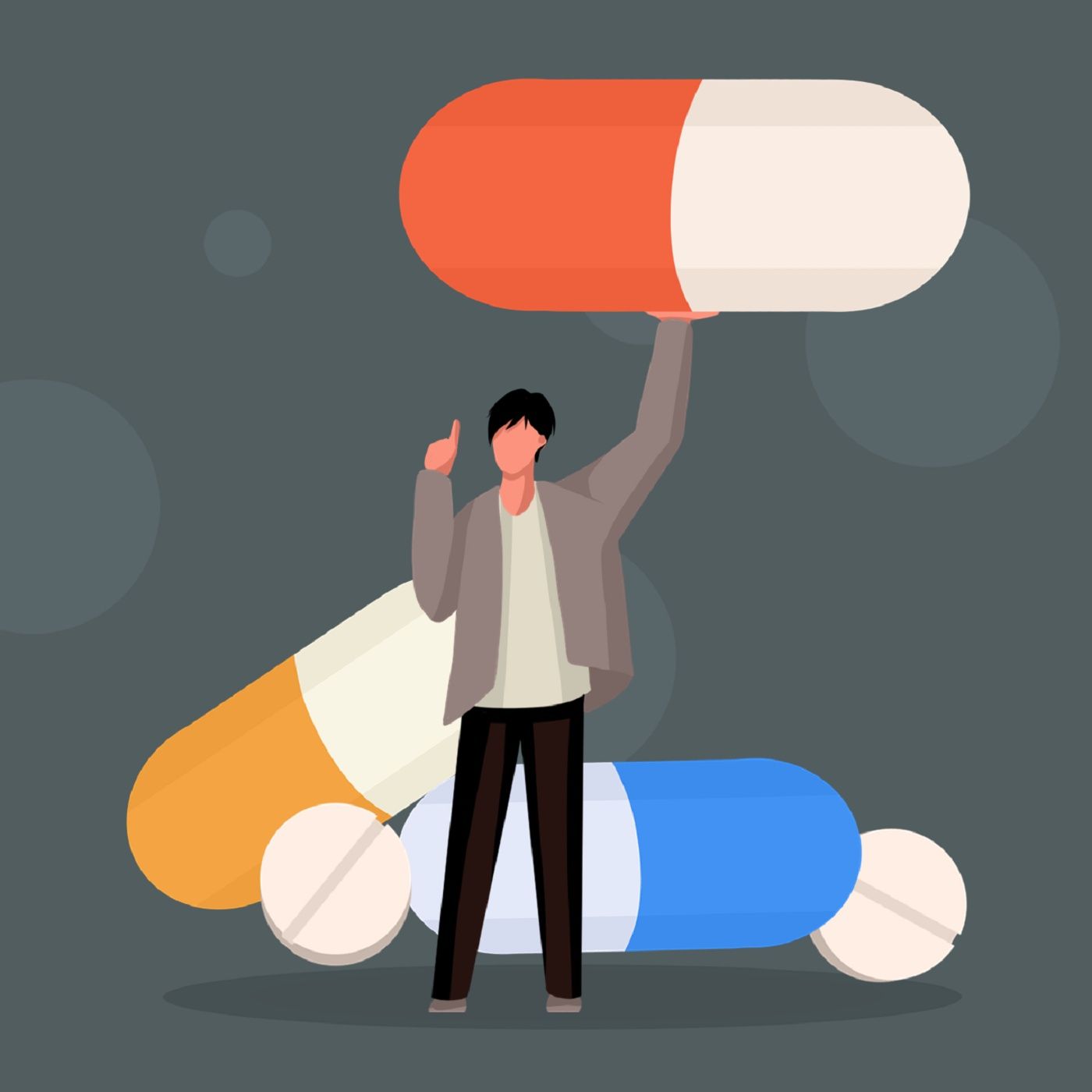 15 Best Adderall Alternatives That Really Work episode artwork