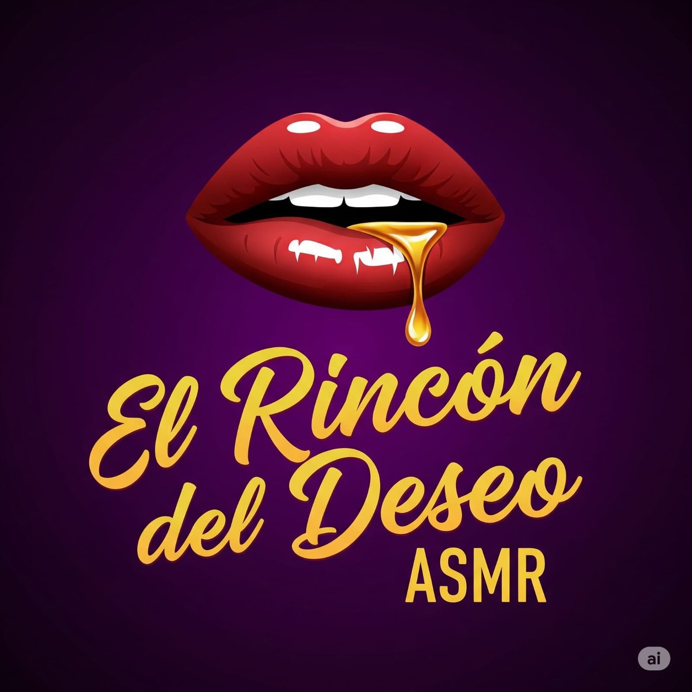 El Rincón Del Deseo ASMR