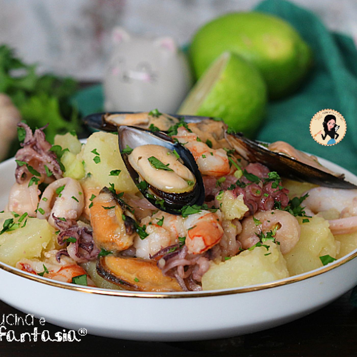 Insalata di patate e pesce episode artwork