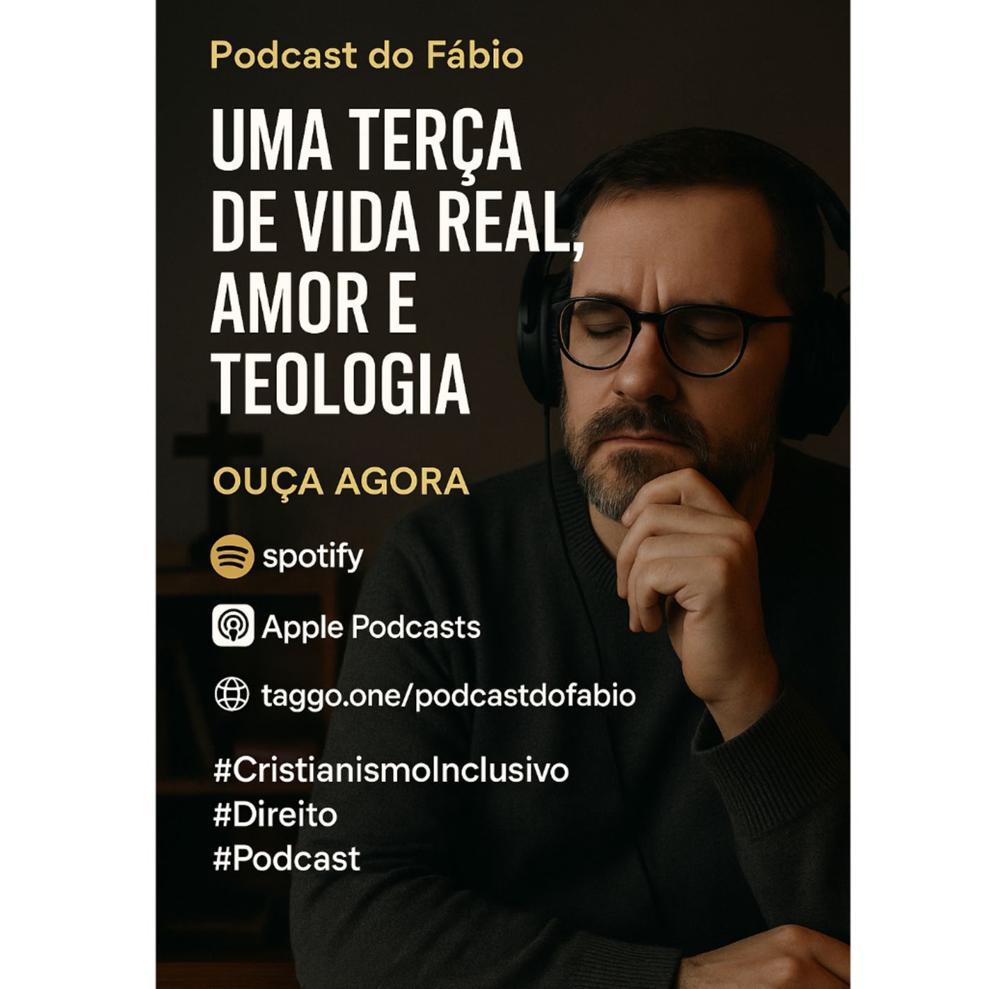 Podcast do Fabio