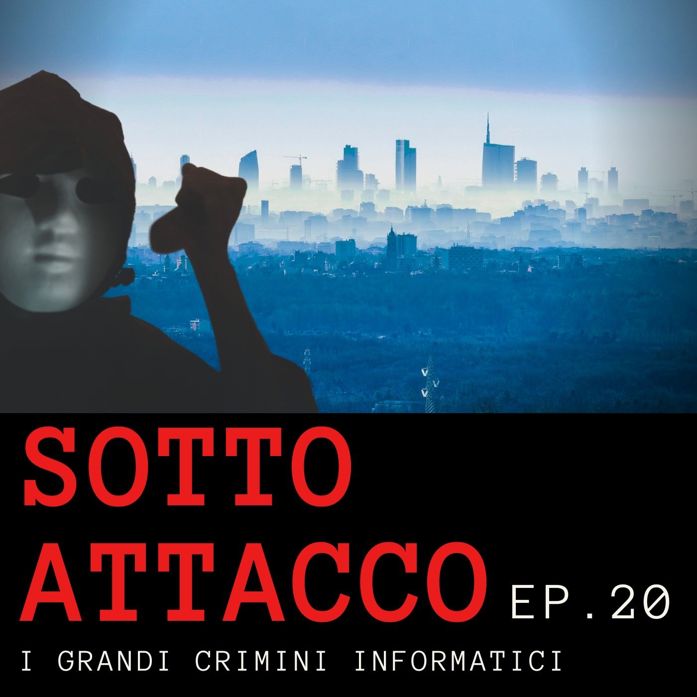 Sotto Attacco | Cybersecurity