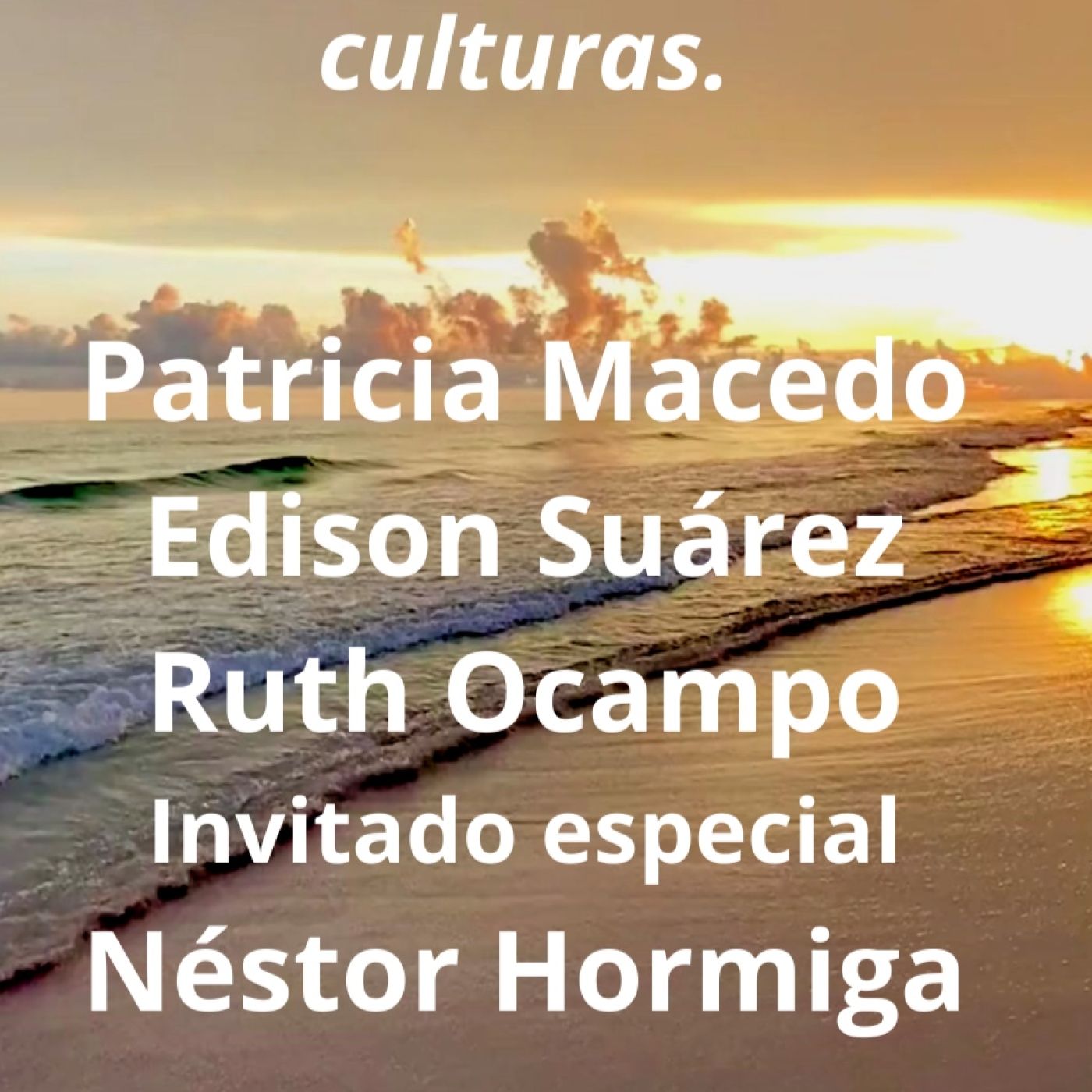 Con Aroma de Café