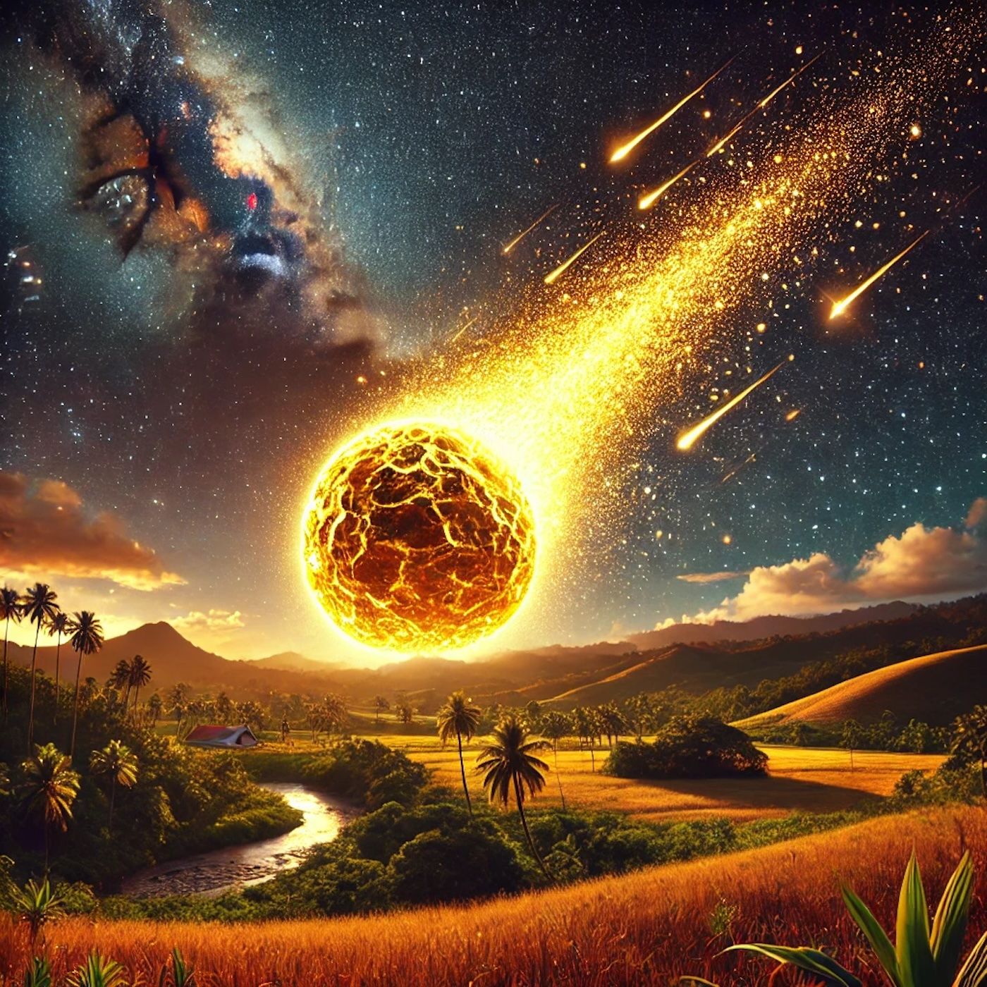 Já se perguntou de onde as bandas de heavy metal tiram inspiração? episode artwork