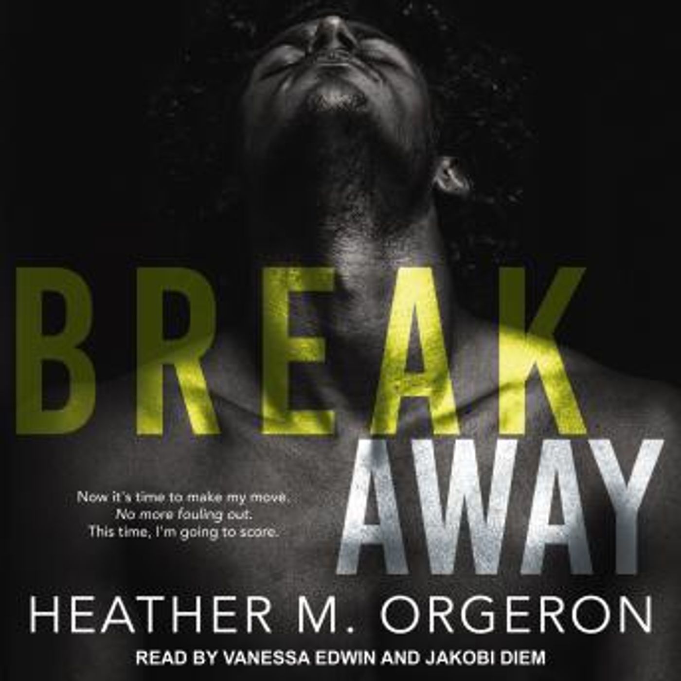 Breakaway by Heather M. Orgeron episode artwork