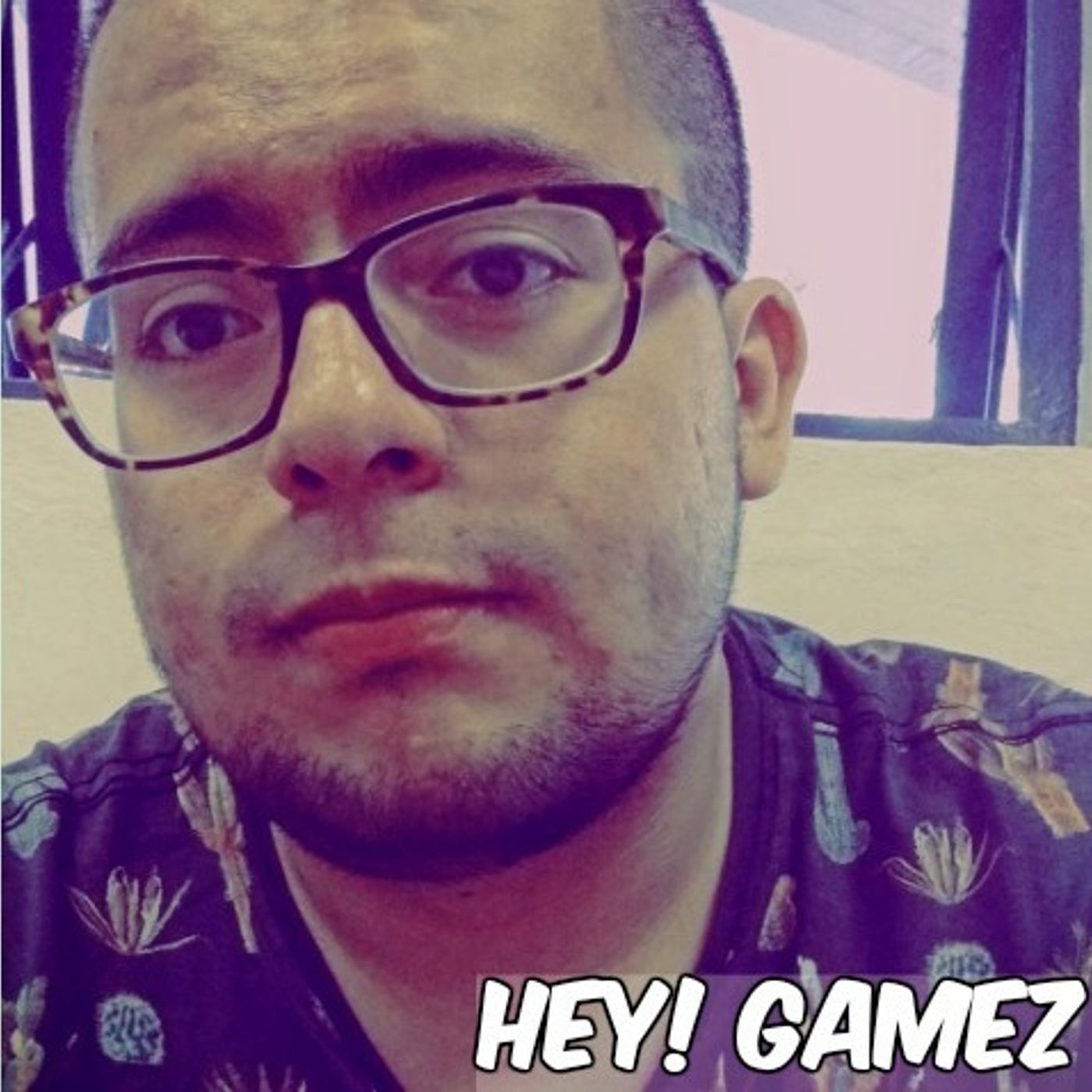 Hey! Gamez