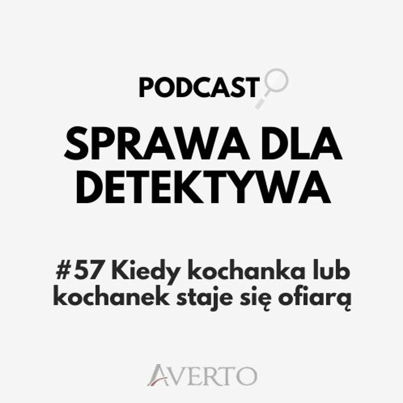 Sprawa dla detektywa