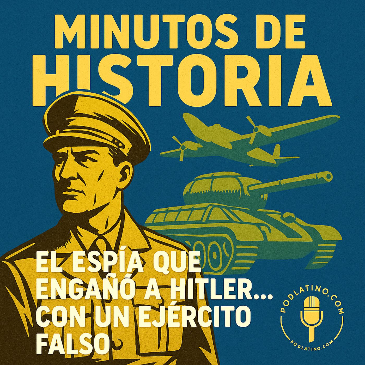 Minutos de Historia