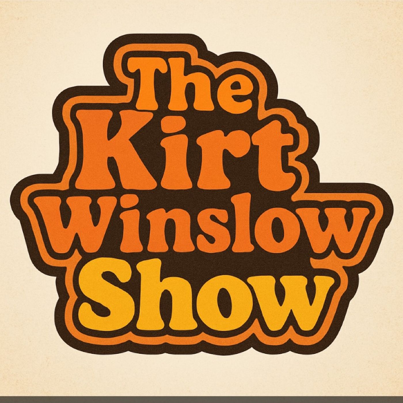 The Kirt Winslow Show