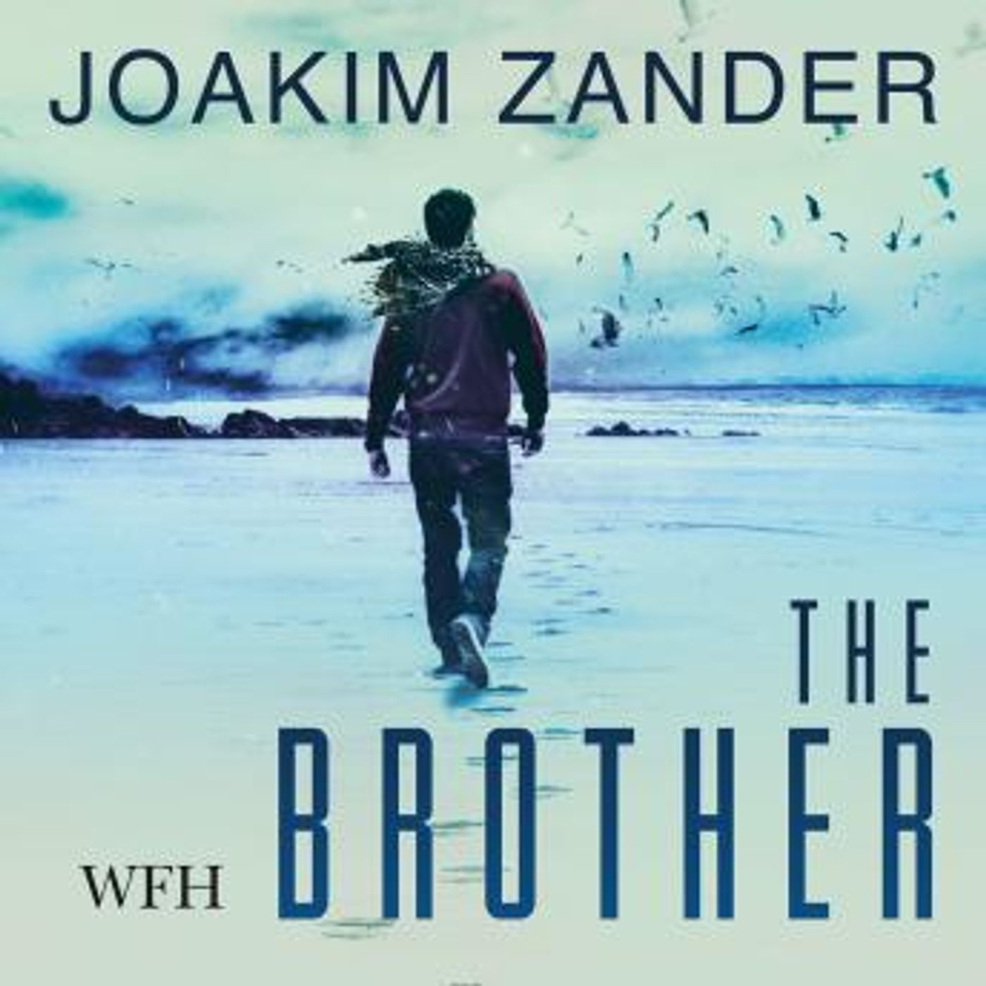 Find Best-Selling Full Audiobooks in Mystery, Thriller & Horror, Suspense
