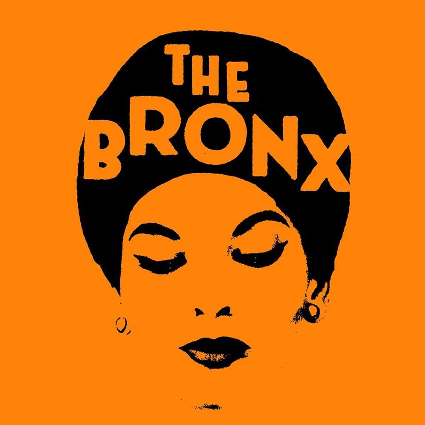 TNN RADIO | April 4, 2021 with The Bronx episode artwork