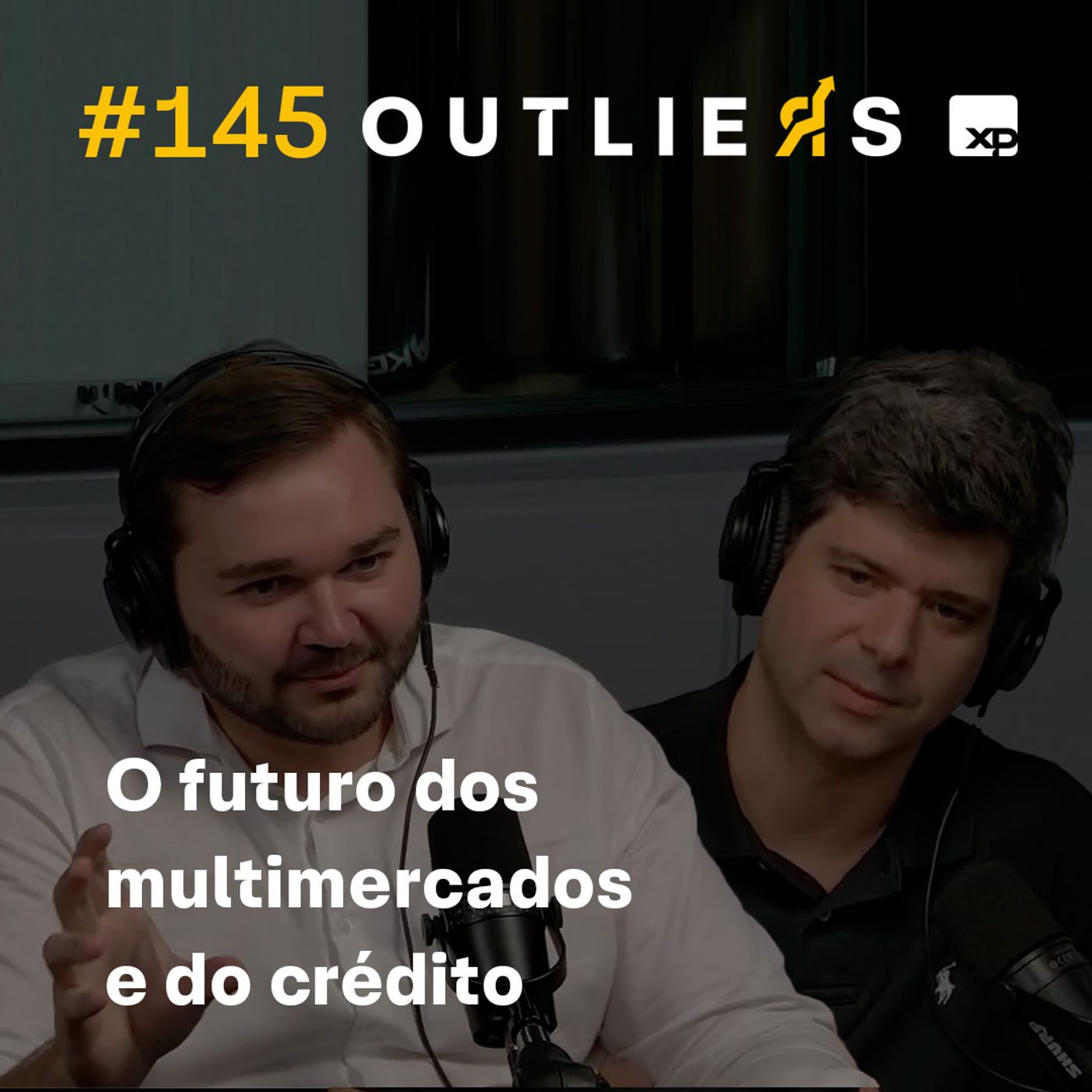 #145 - O futuro dos multimercados e do crédito com a Novus Capital