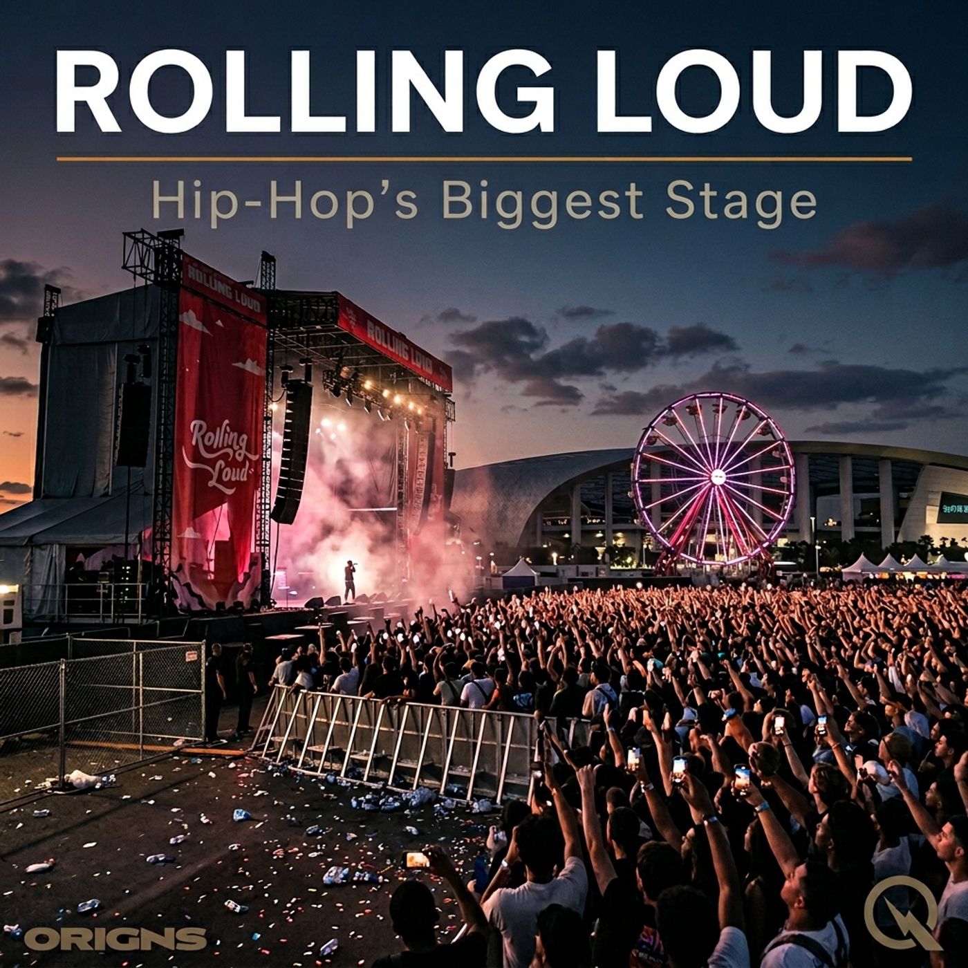 Rolling Loud