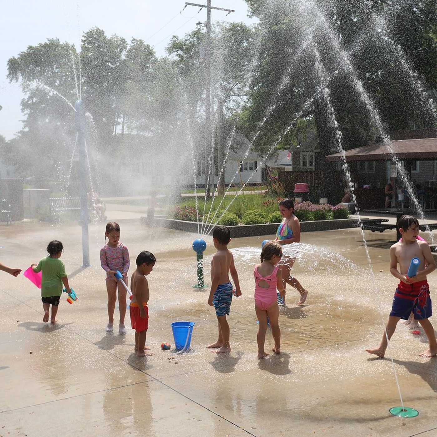 Ottawa announces splash pad closure date episode artwork