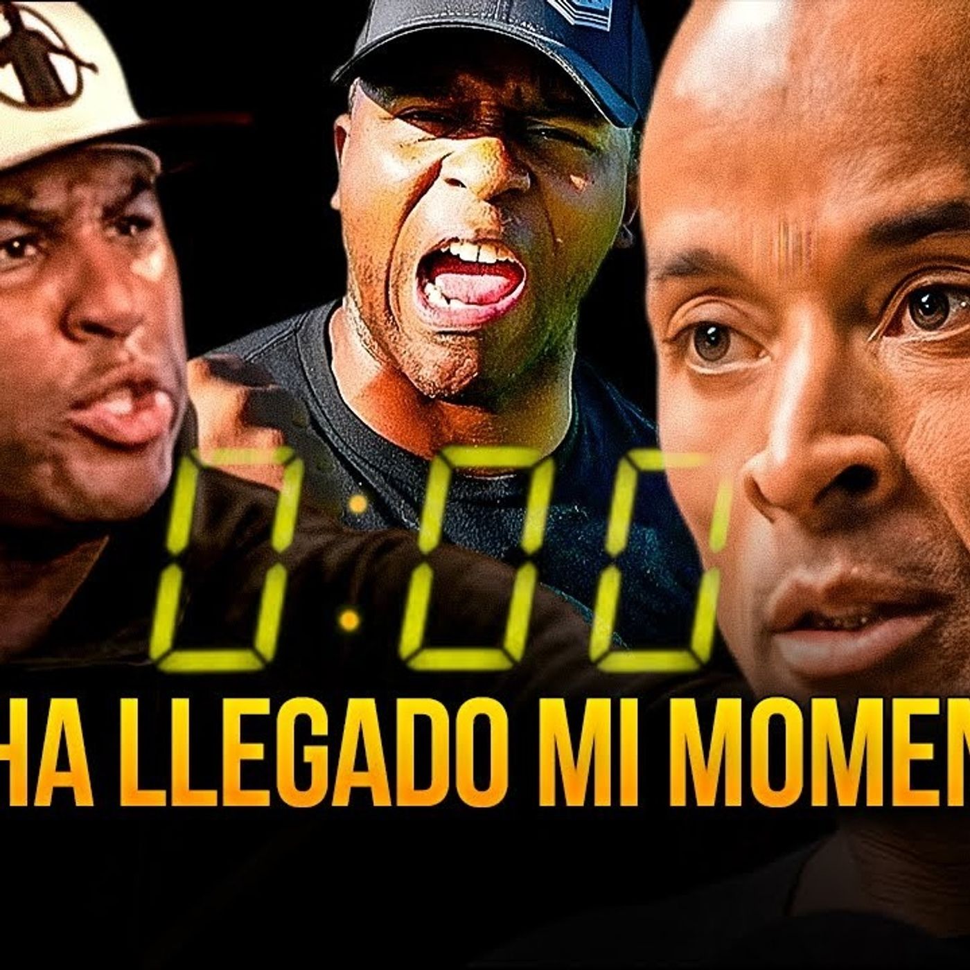 ¡¡2024 es TU AÑO!! 💎- Enfocate y Derriba cada Obstáculo - Discurso Motivacional episode artwork